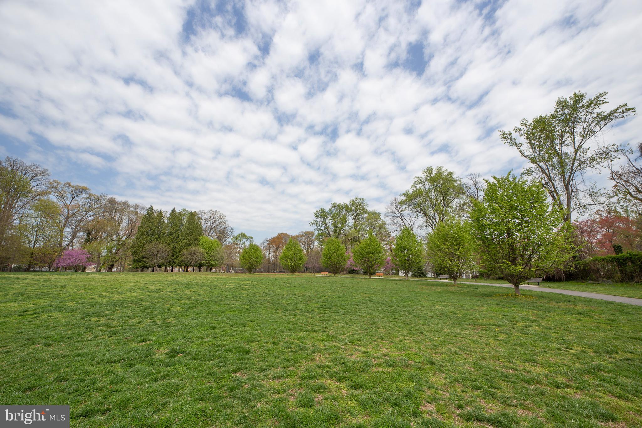 NORTHWOOD PARK - Residential Lease
