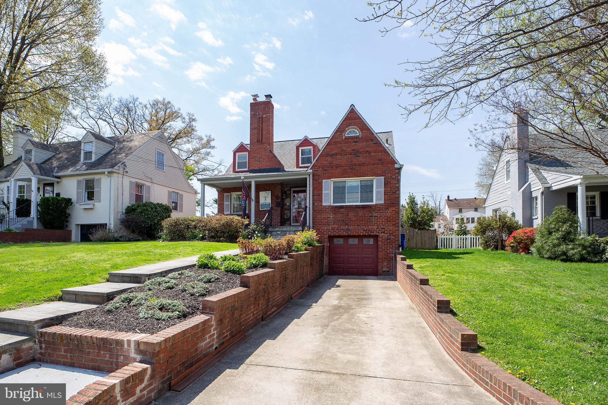 NORTHWOOD PARK - Residential Lease