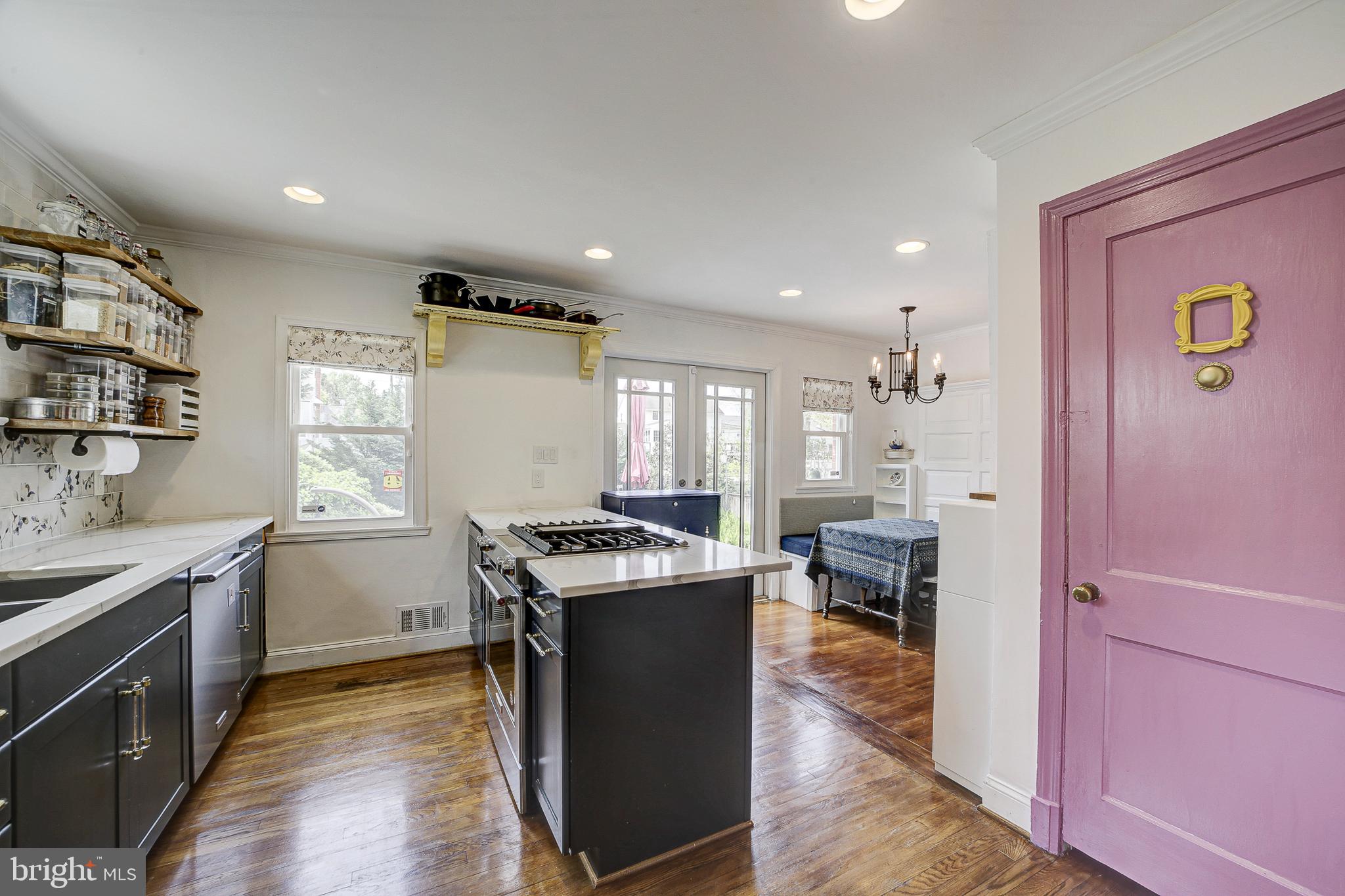 NORTHWOOD PARK - Residential Lease
