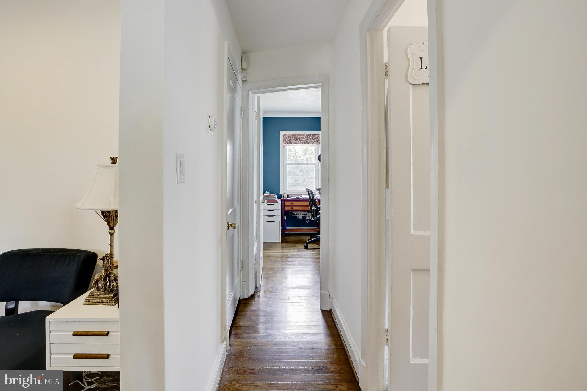 NORTHWOOD PARK - Residential Lease