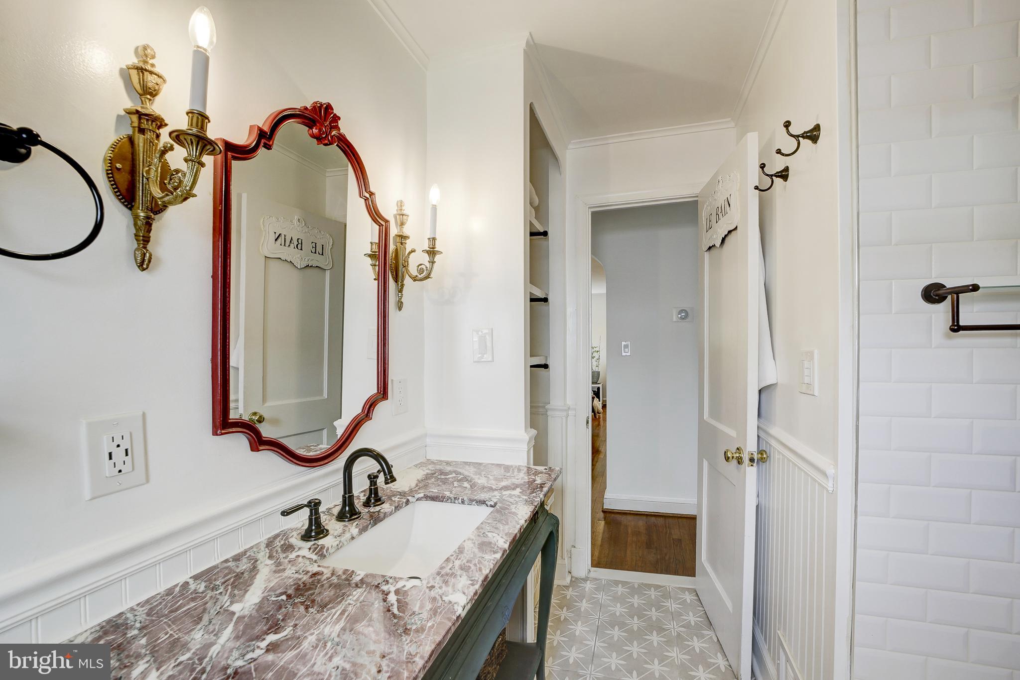 NORTHWOOD PARK - Residential Lease