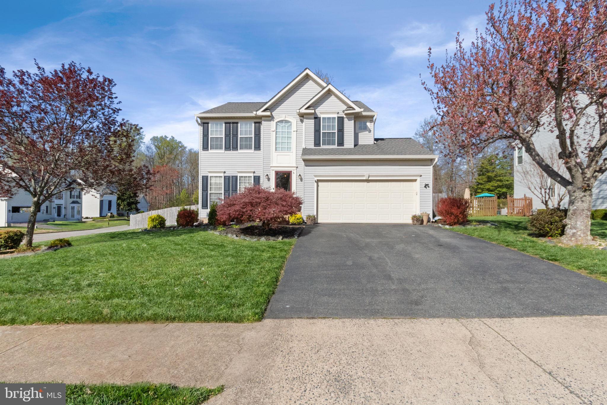 SHELTONS RUN - Residential Lease