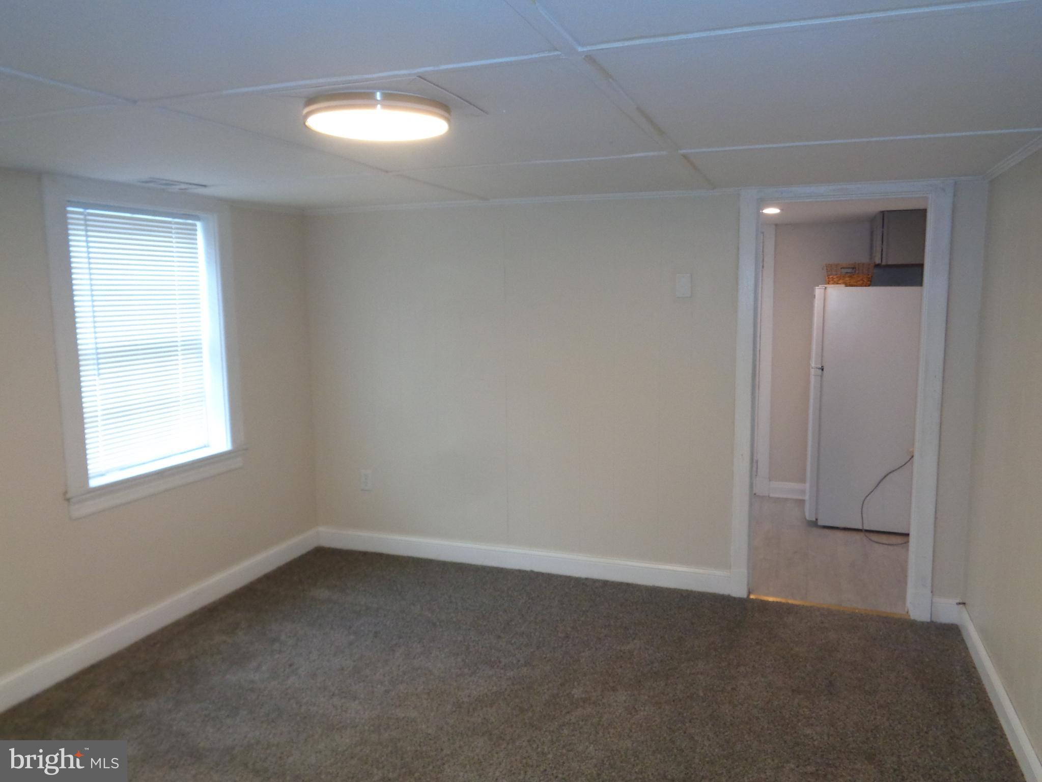 PARKVILLE - Residential Lease