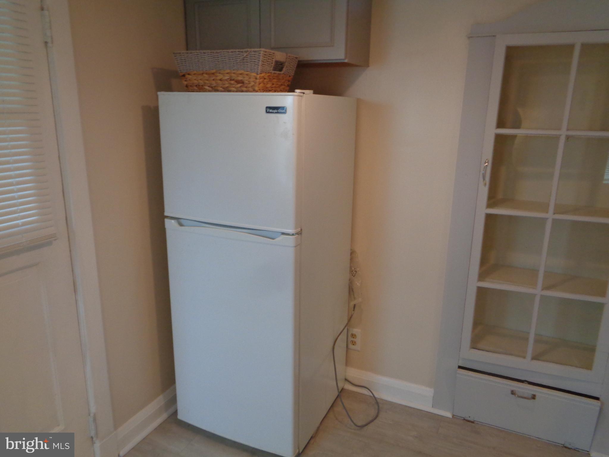 PARKVILLE - Residential Lease