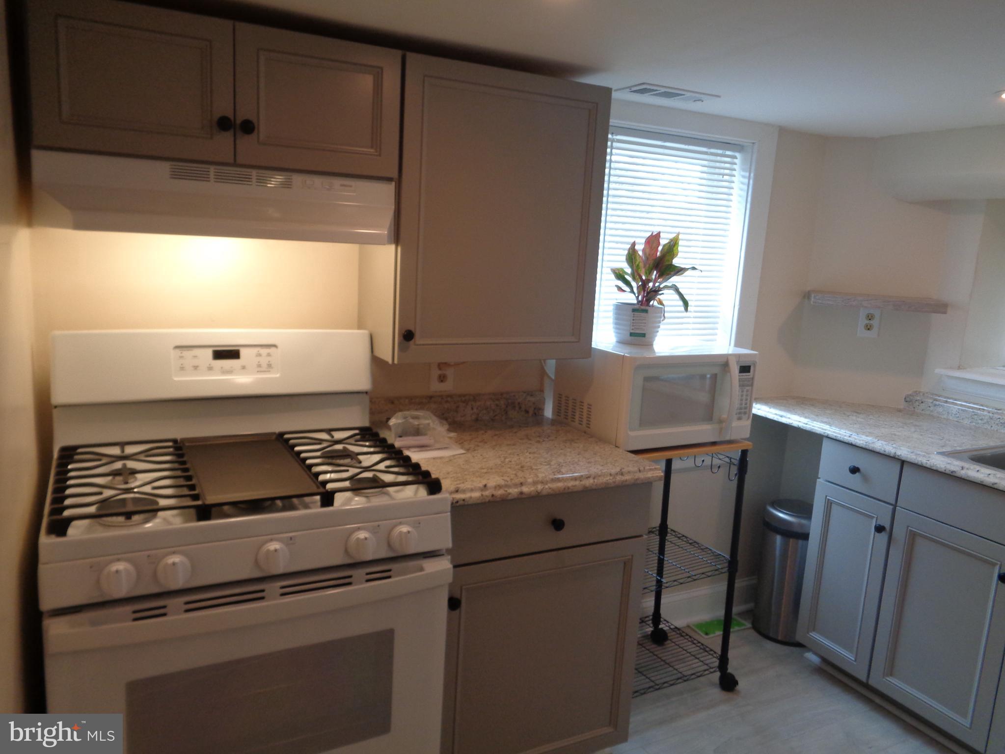 PARKVILLE - Residential Lease