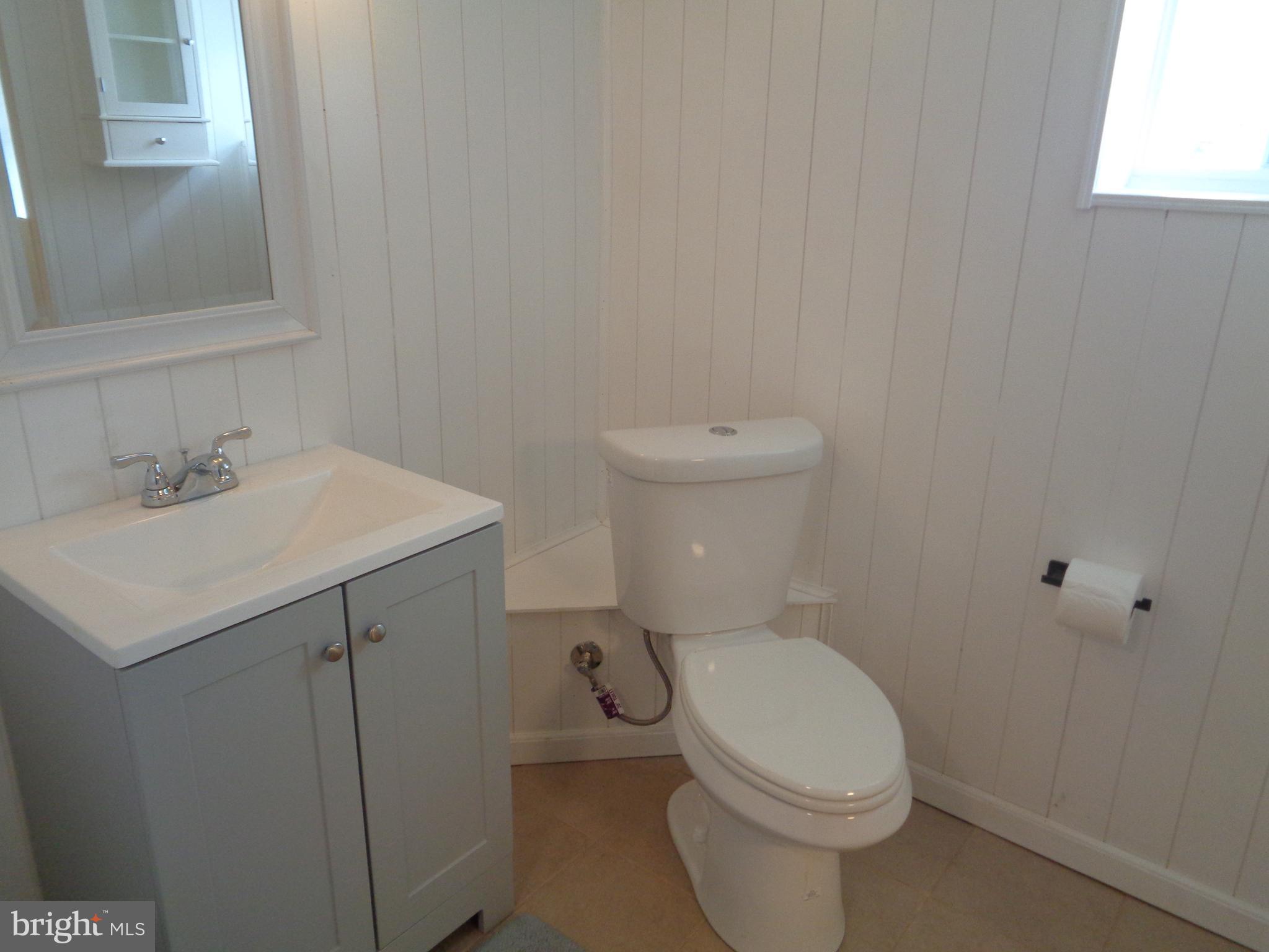 PARKVILLE - Residential Lease