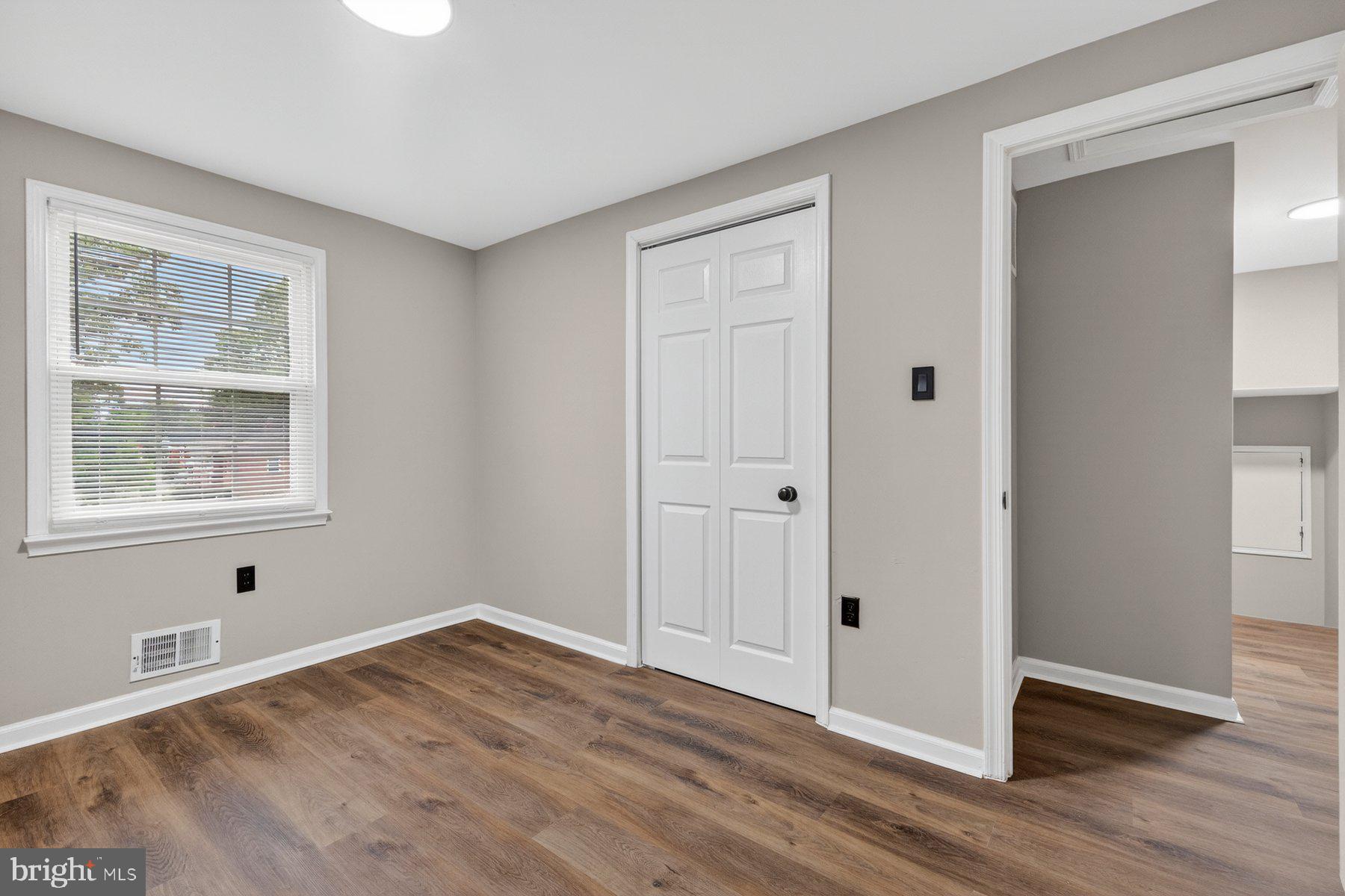 HILLCREST HEIGHTS - Residential