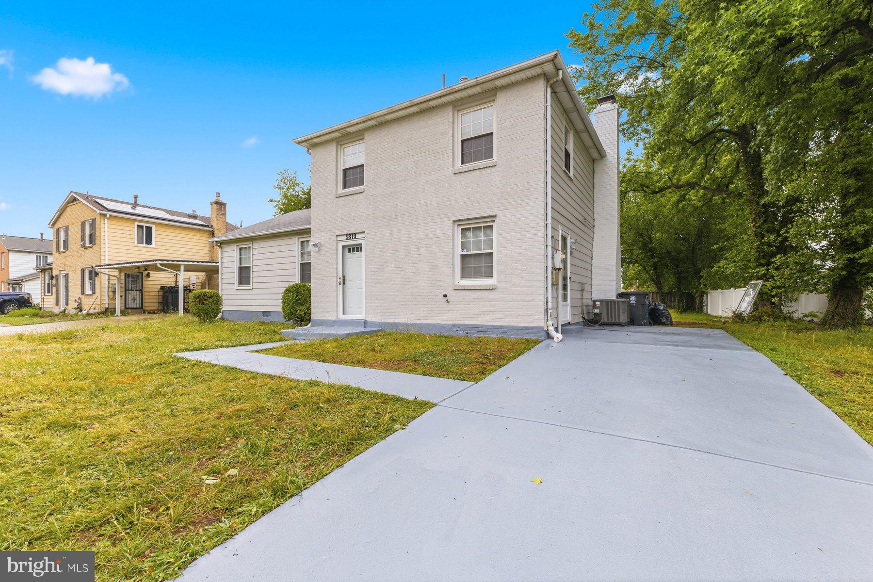 HILLCREST HEIGHTS - Residential