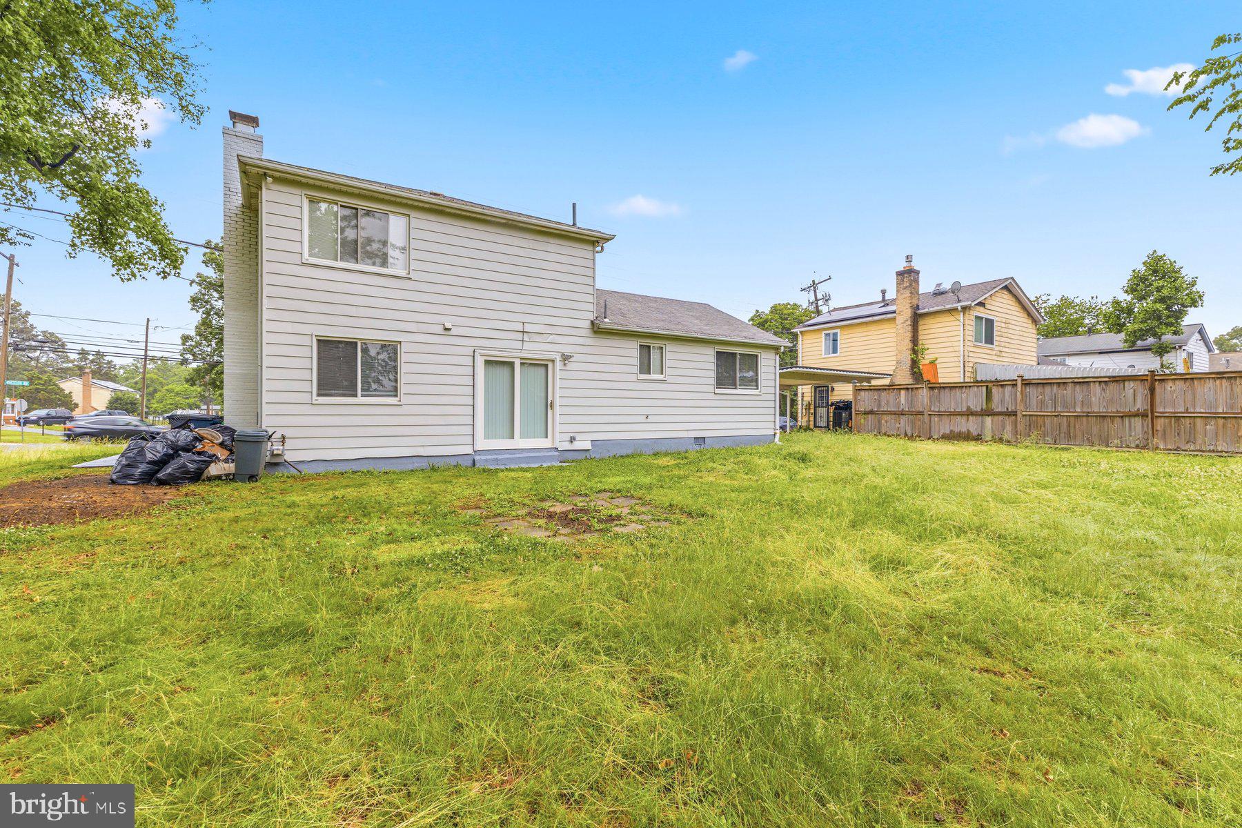 HILLCREST HEIGHTS - Residential