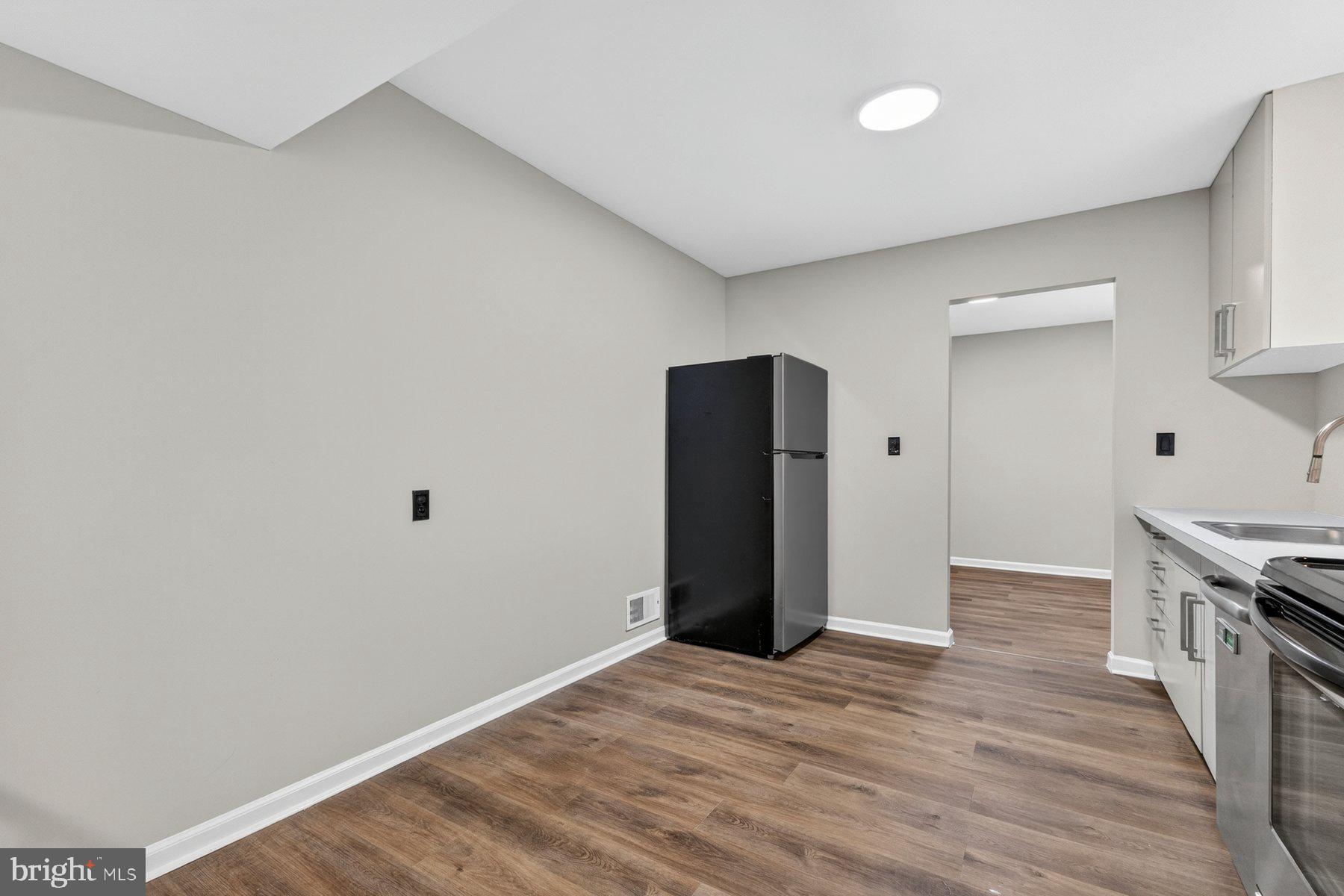 HILLCREST HEIGHTS - Residential