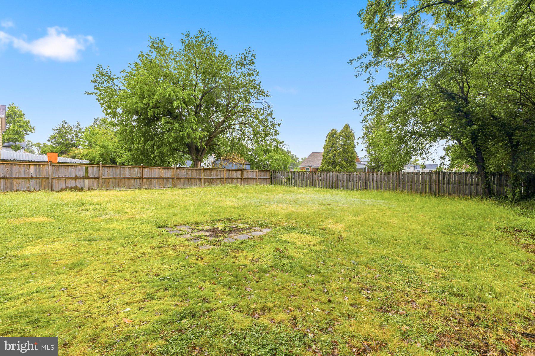 HILLCREST HEIGHTS - Residential