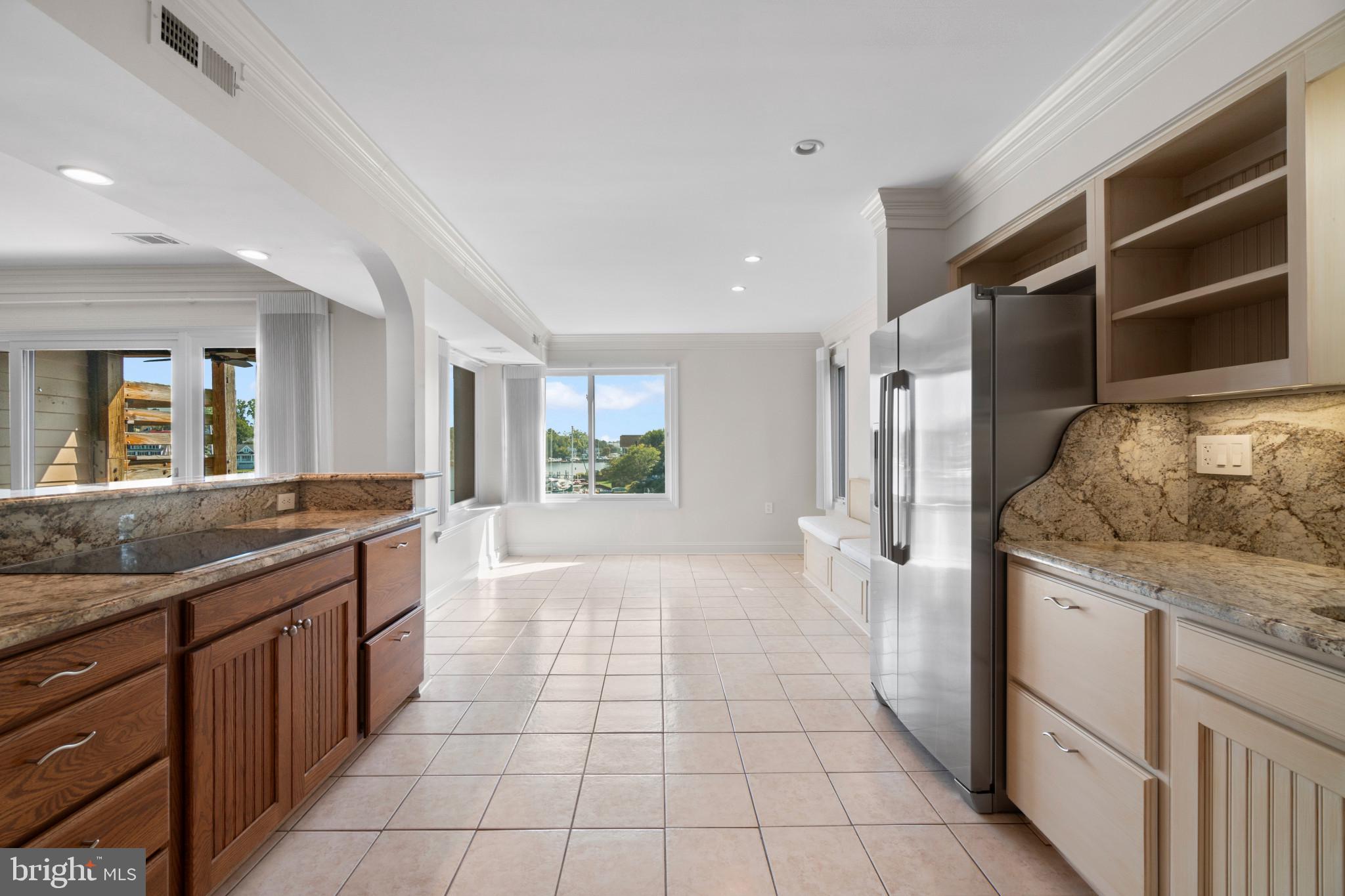 PRESIDENT POINT - Residential Lease
