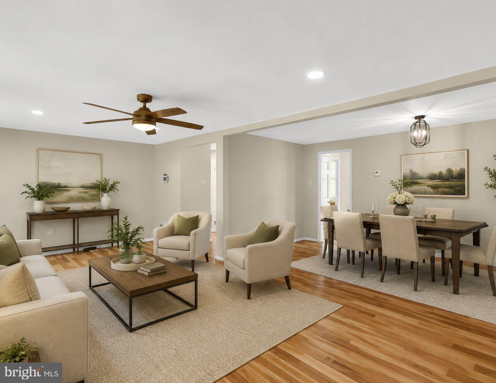 PINEWOOD HILL - Residential