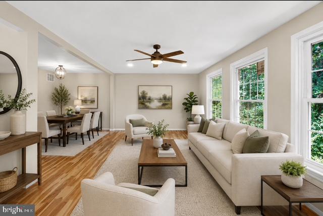 PINEWOOD HILL - Residential