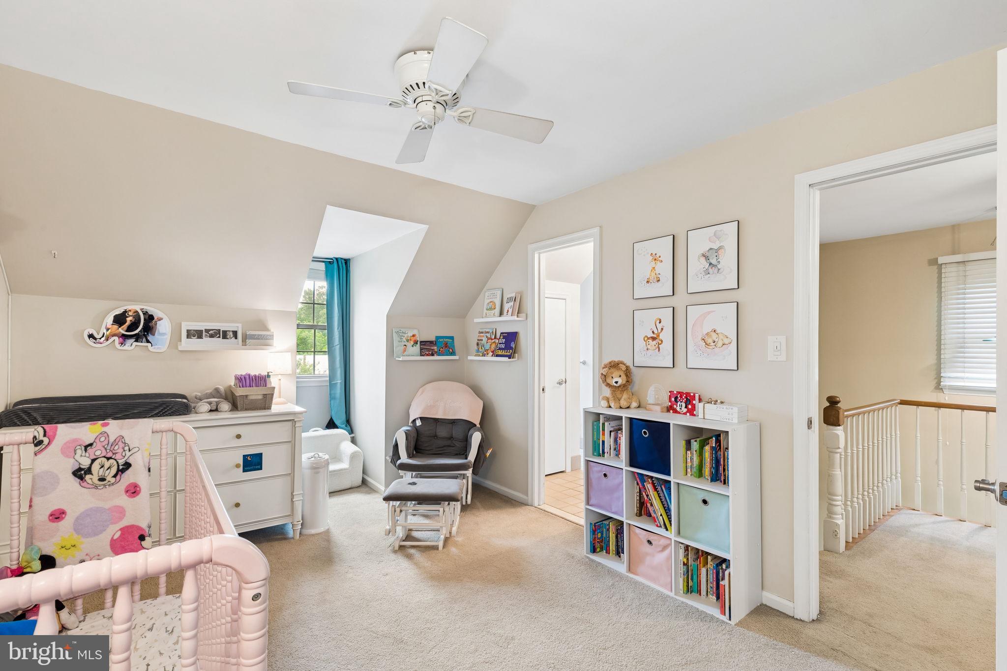 PICKERING POINTE - Residential