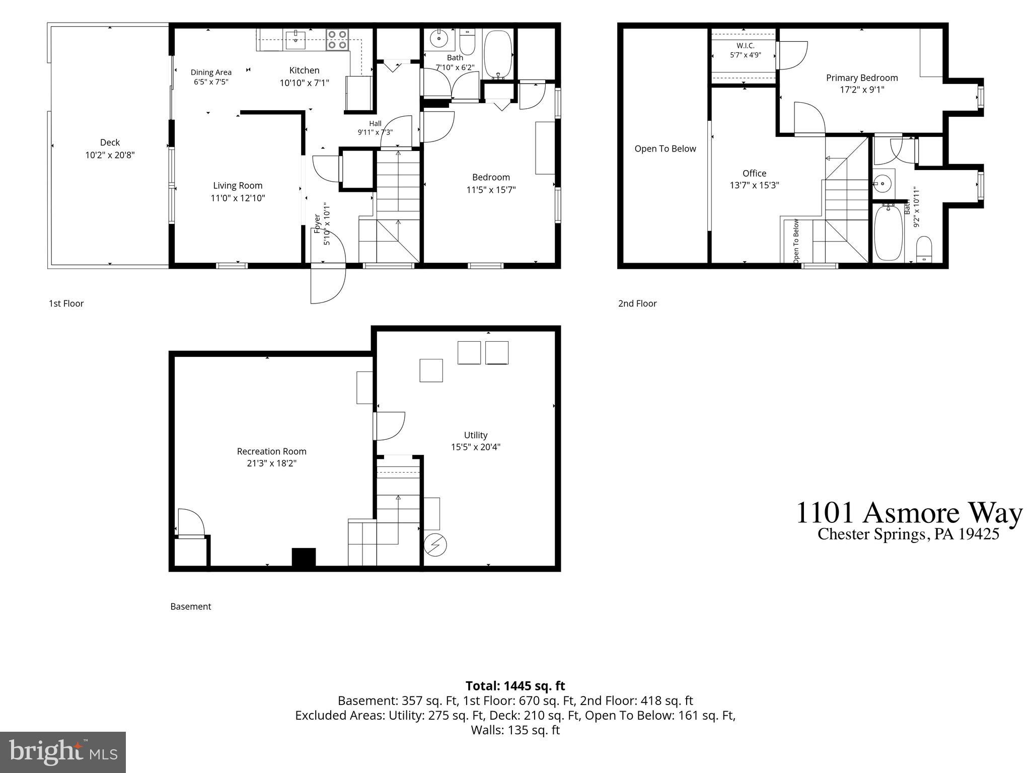 PICKERING POINTE - Residential