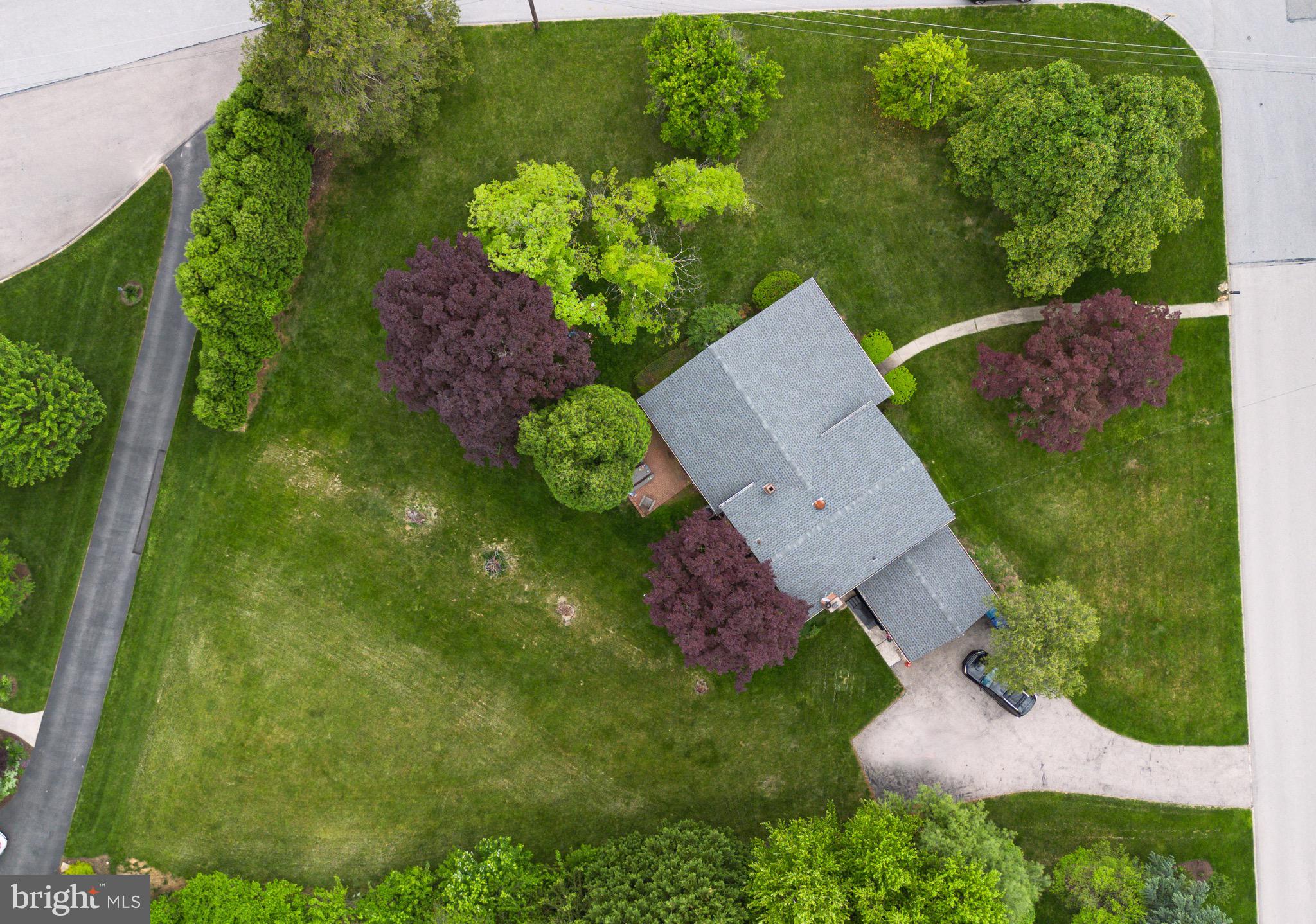 BROOKMEAD FARMS - Residential Lease