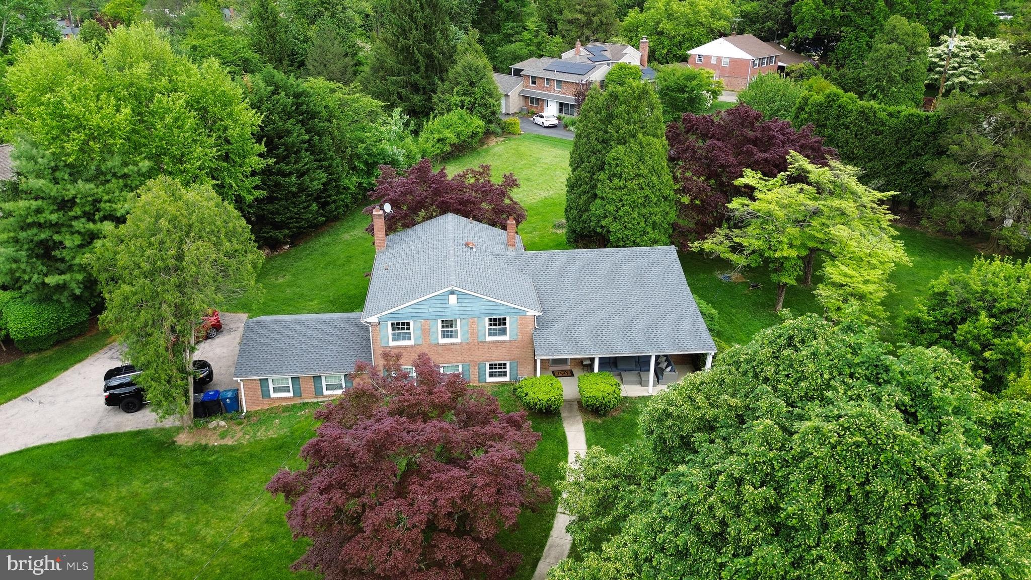 BROOKMEAD FARMS - Residential Lease