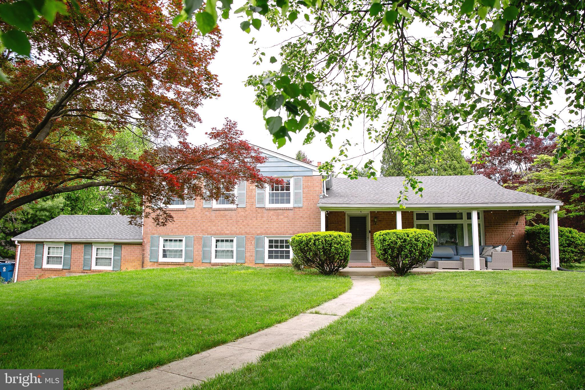BROOKMEAD FARMS - Residential Lease