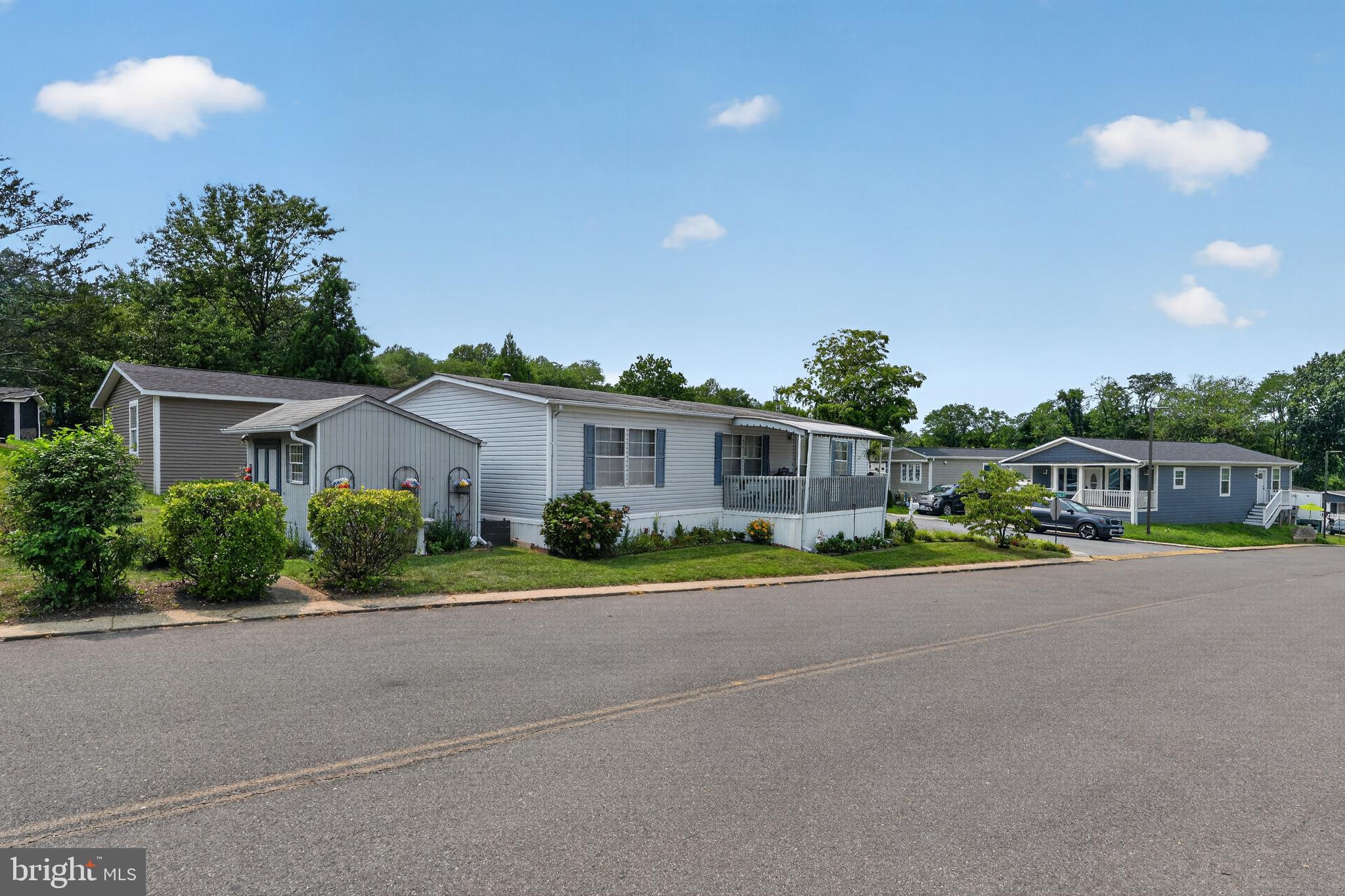 FERNWOOD - Residential