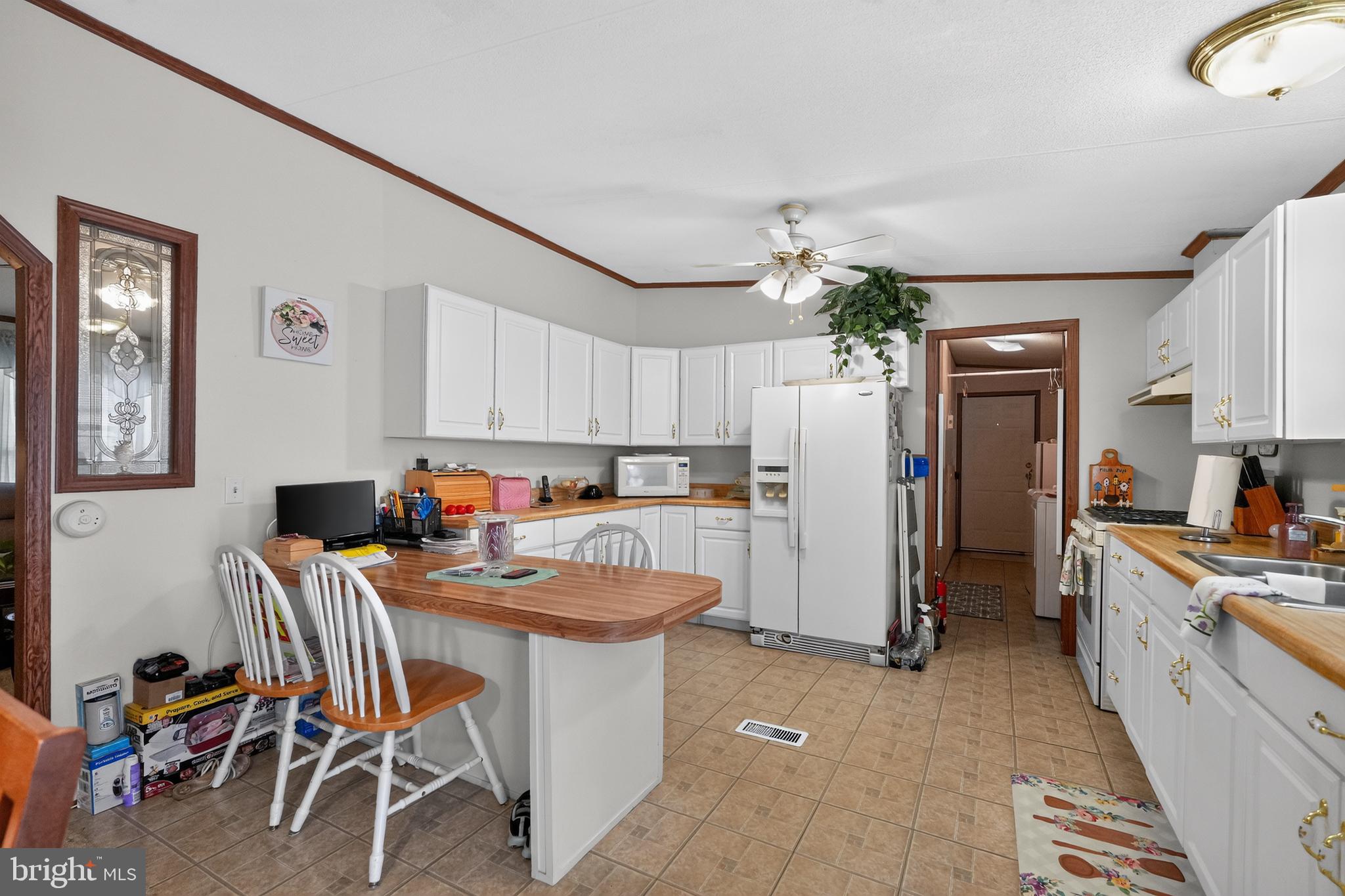 FERNWOOD - Residential