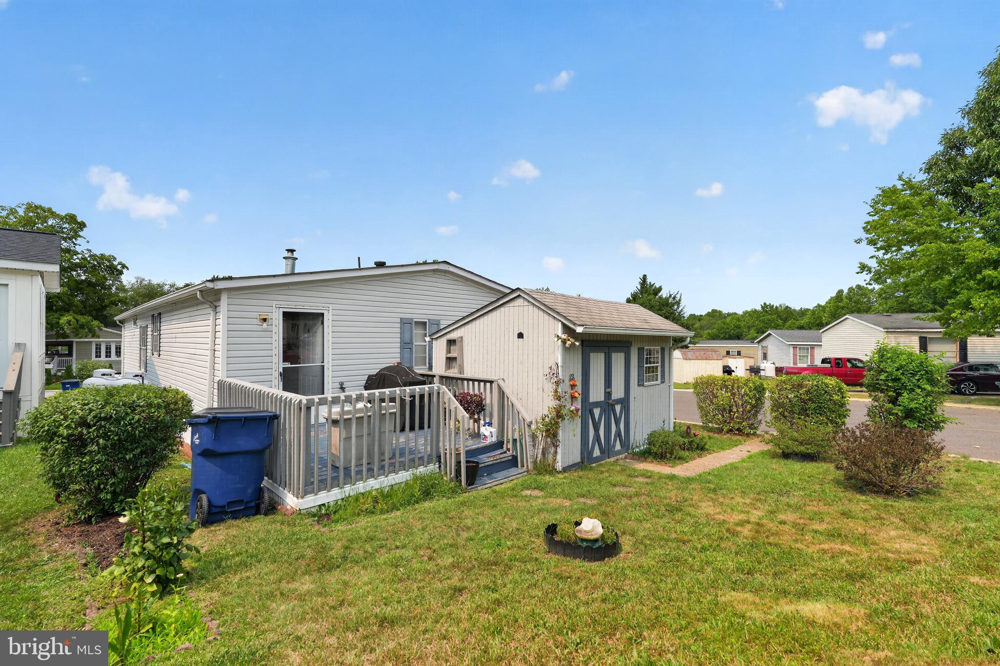 FERNWOOD - Residential