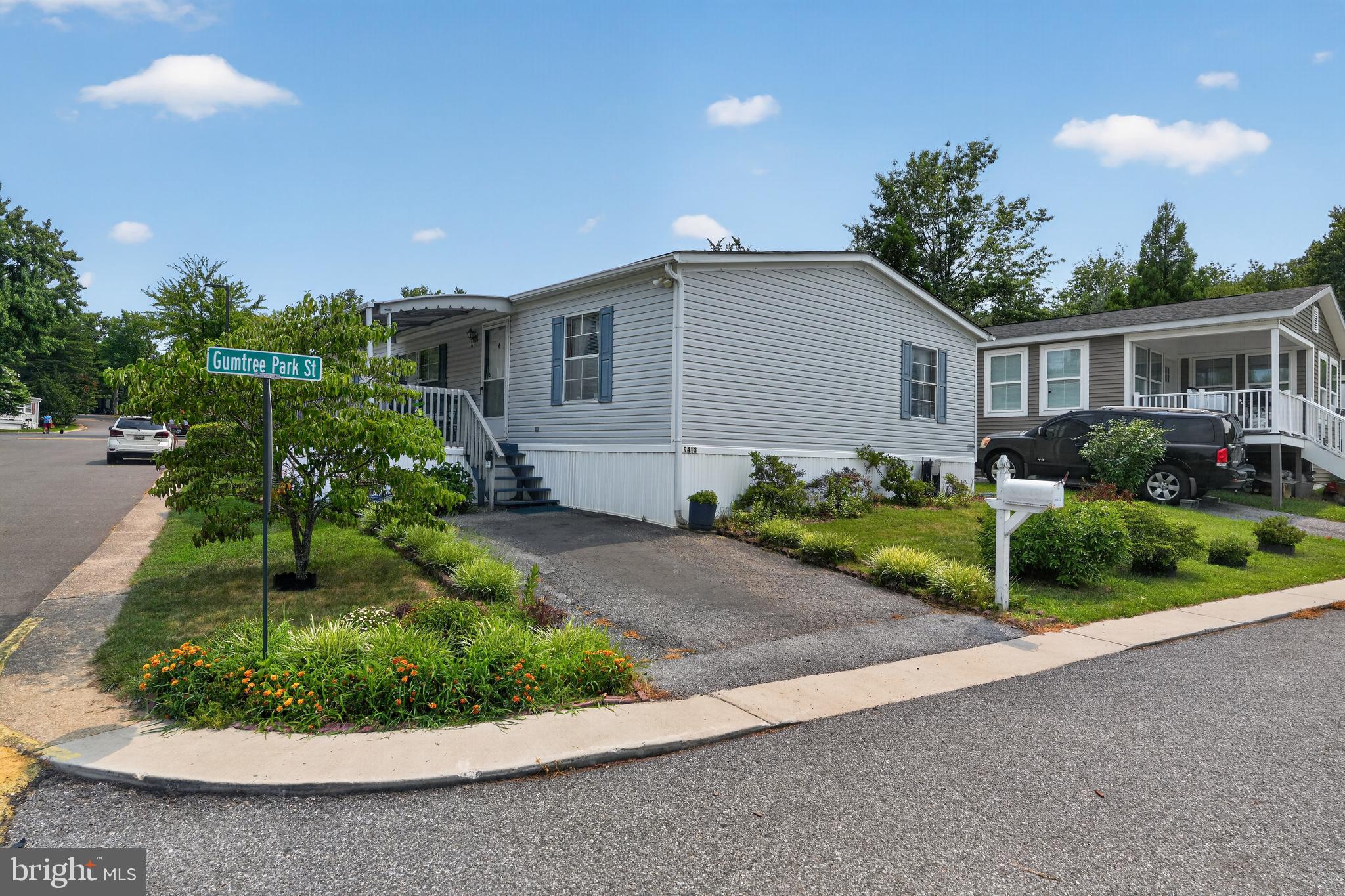 FERNWOOD - Residential