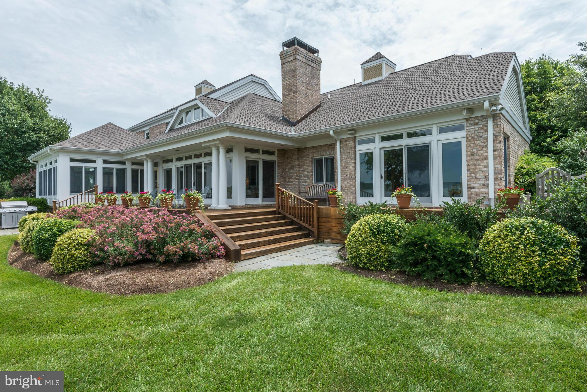 THE ANCHORAGE - Residential