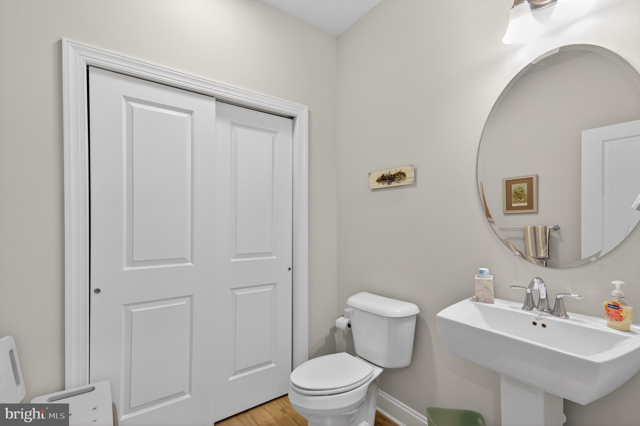 SUMMERS GATE - Residential