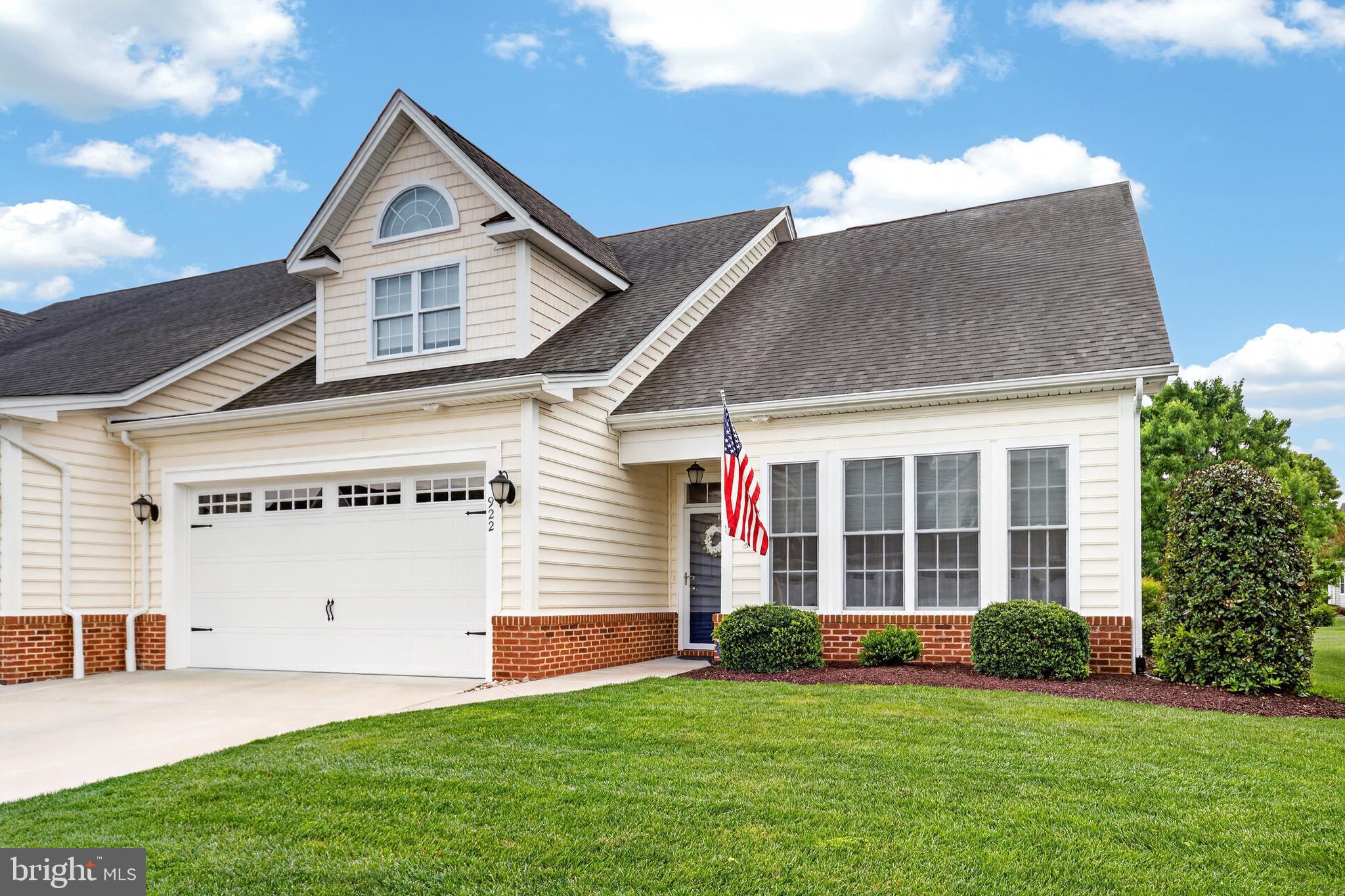 SUMMERS GATE - Residential