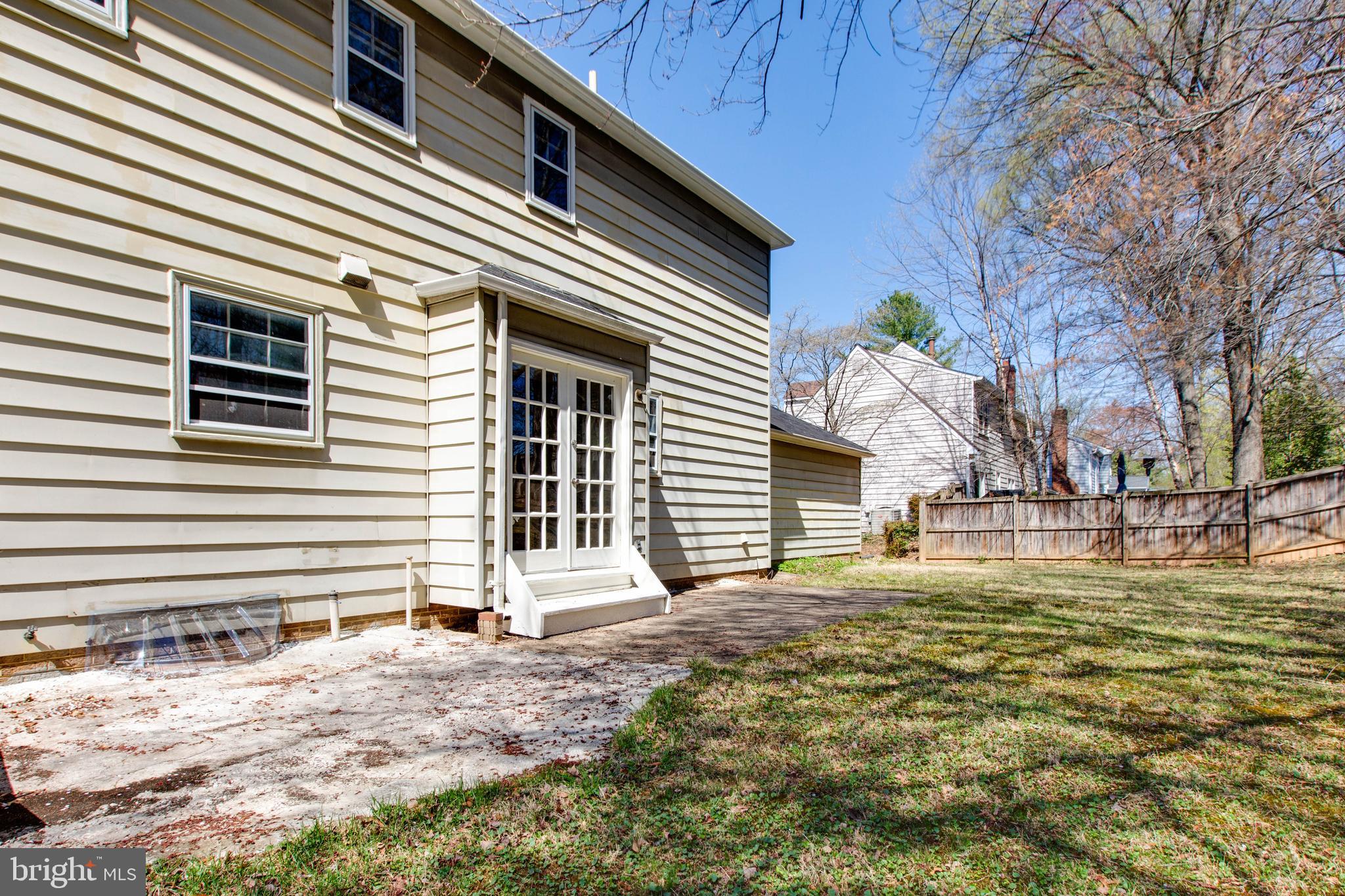 NORBECK ESTATES - Residential
