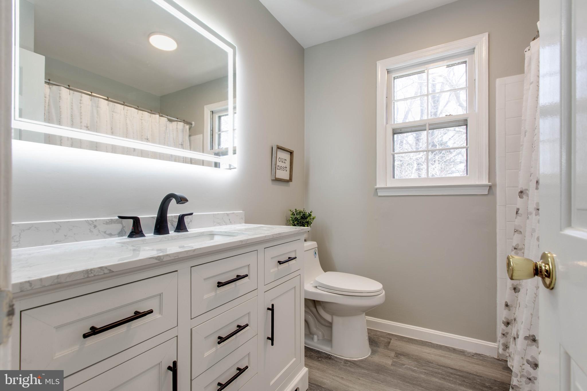 NORBECK ESTATES - Residential