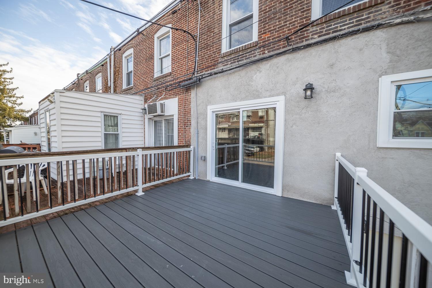 GERMANTOWN (EAST) - Residential