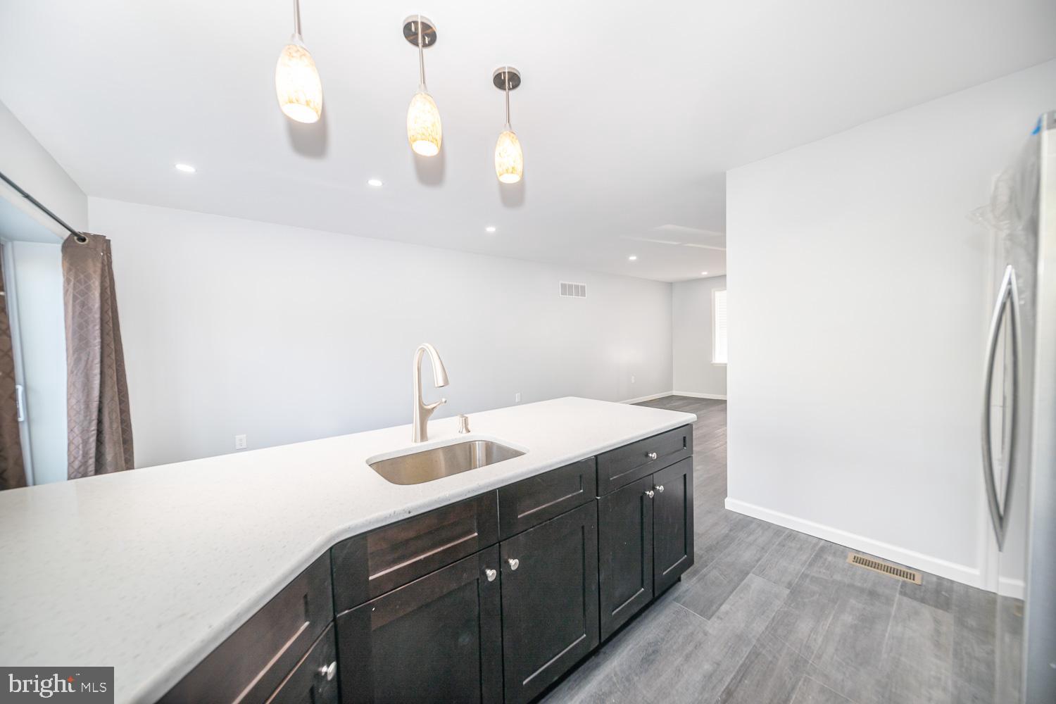 GERMANTOWN (EAST) - Residential
