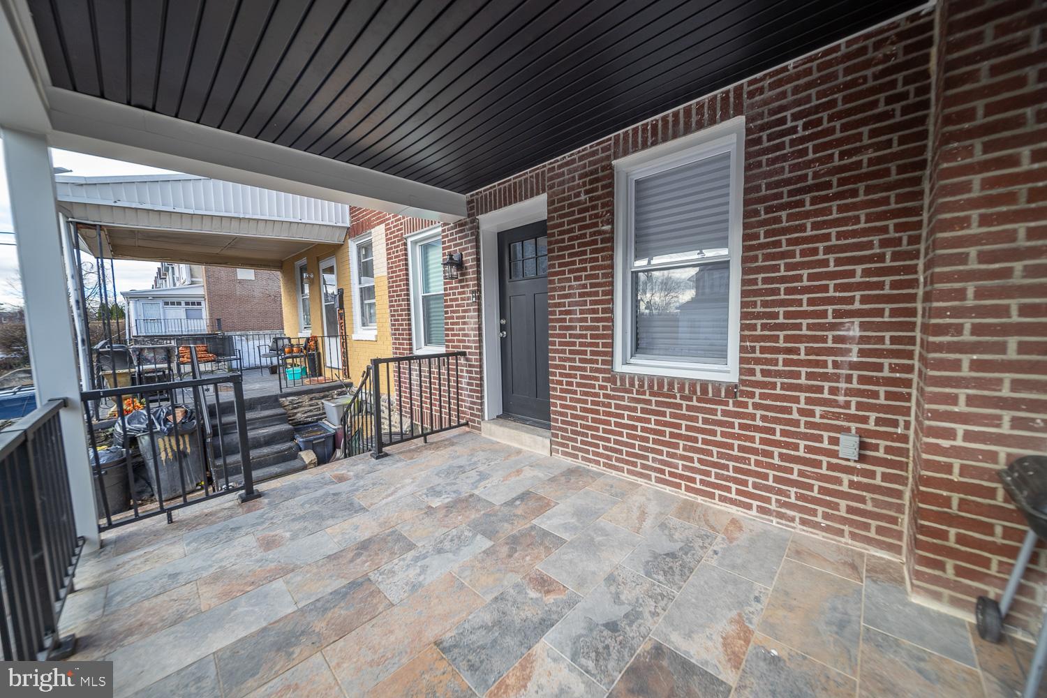 GERMANTOWN (EAST) - Residential