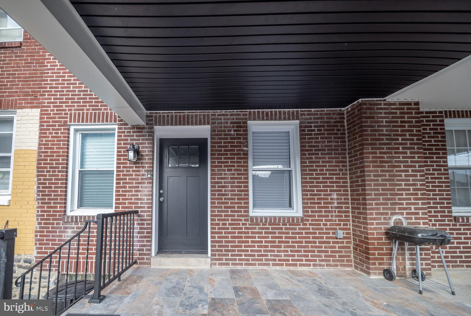 GERMANTOWN (EAST) - Residential