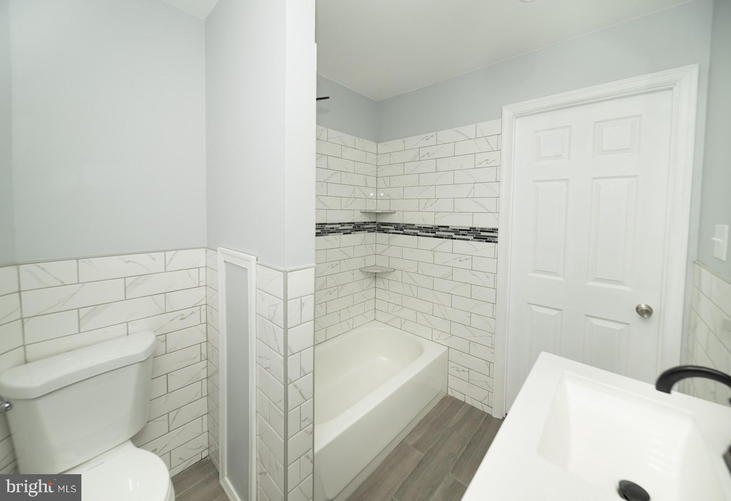 GERMANTOWN (EAST) - Residential