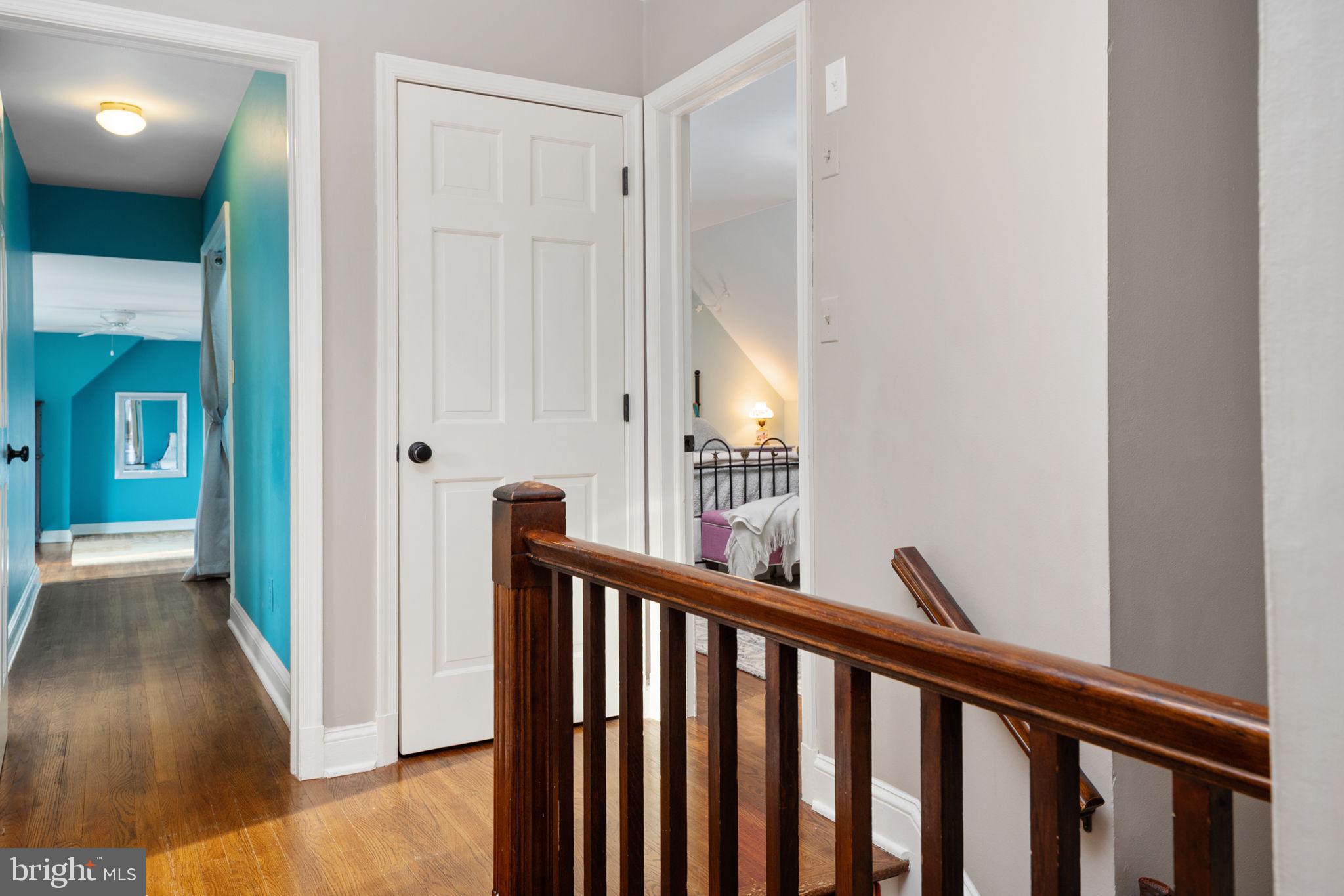 PROVIDENCE - Residential