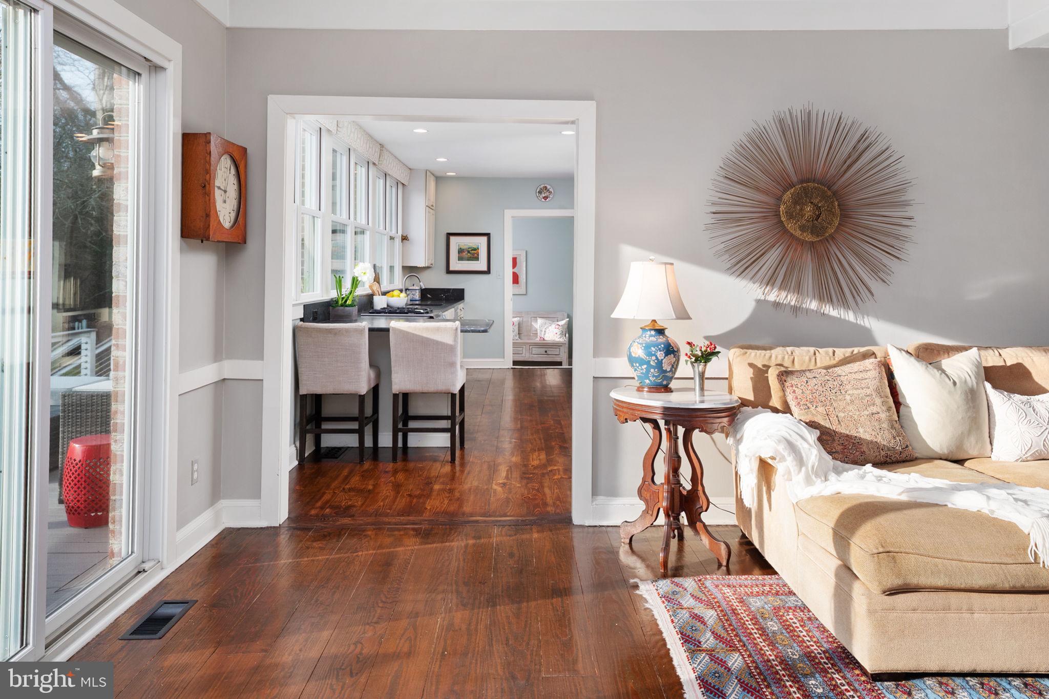 PROVIDENCE - Residential