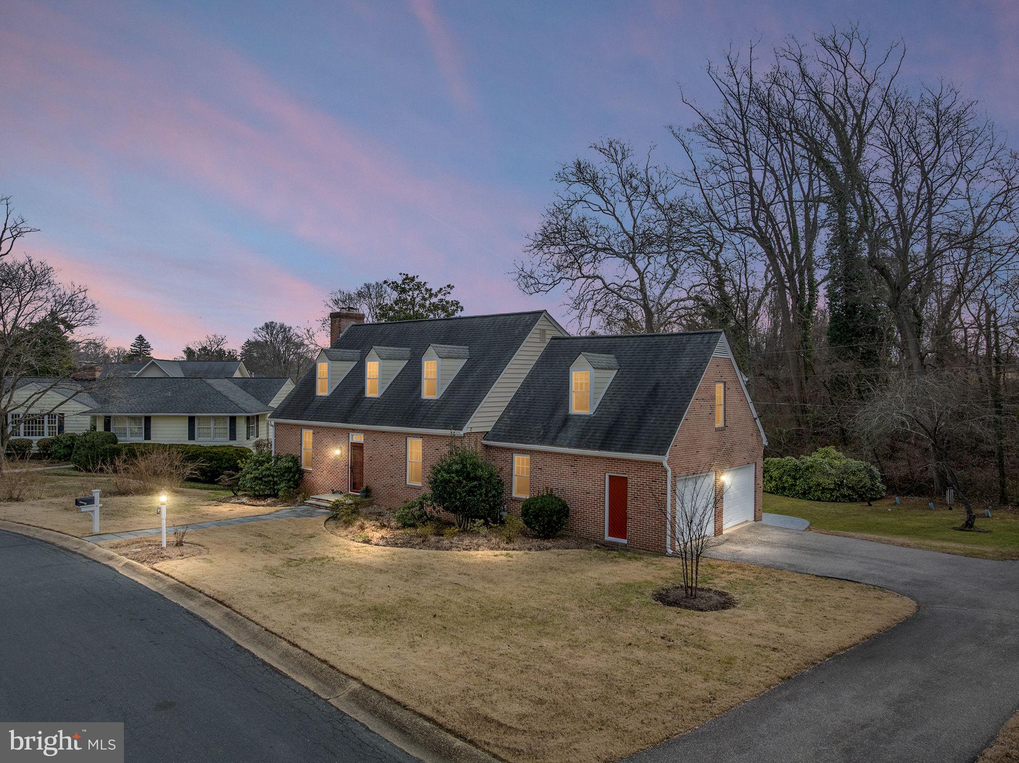 PROVIDENCE - Residential