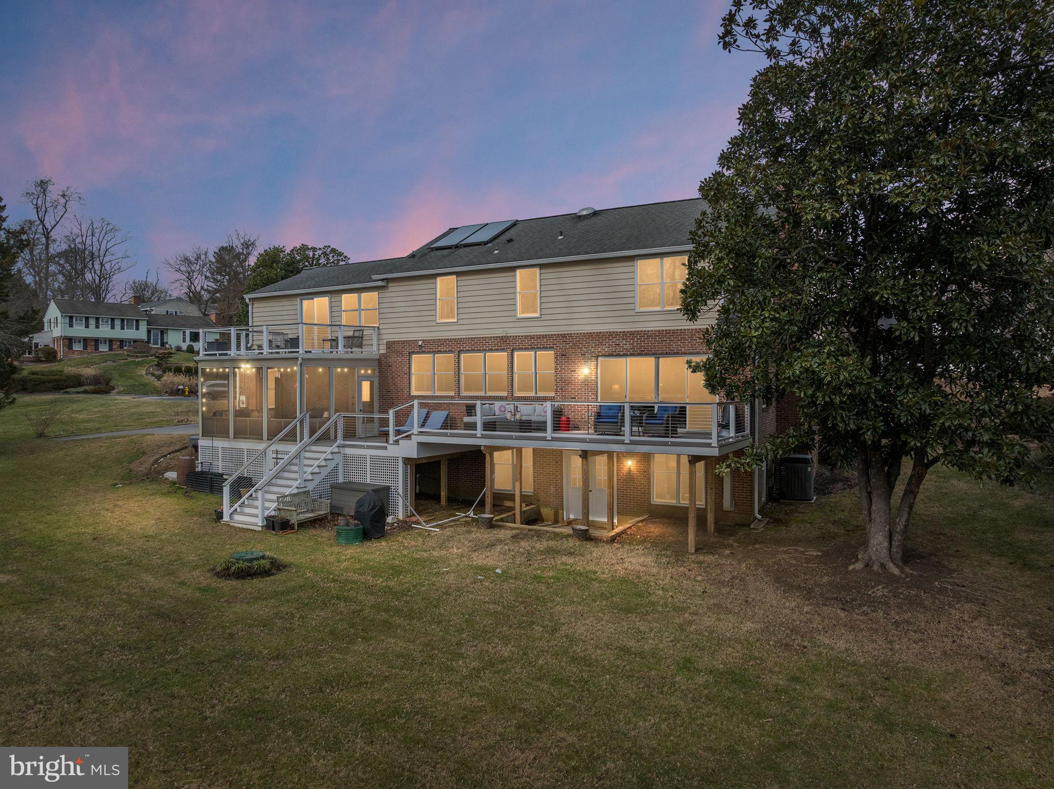 PROVIDENCE - Residential