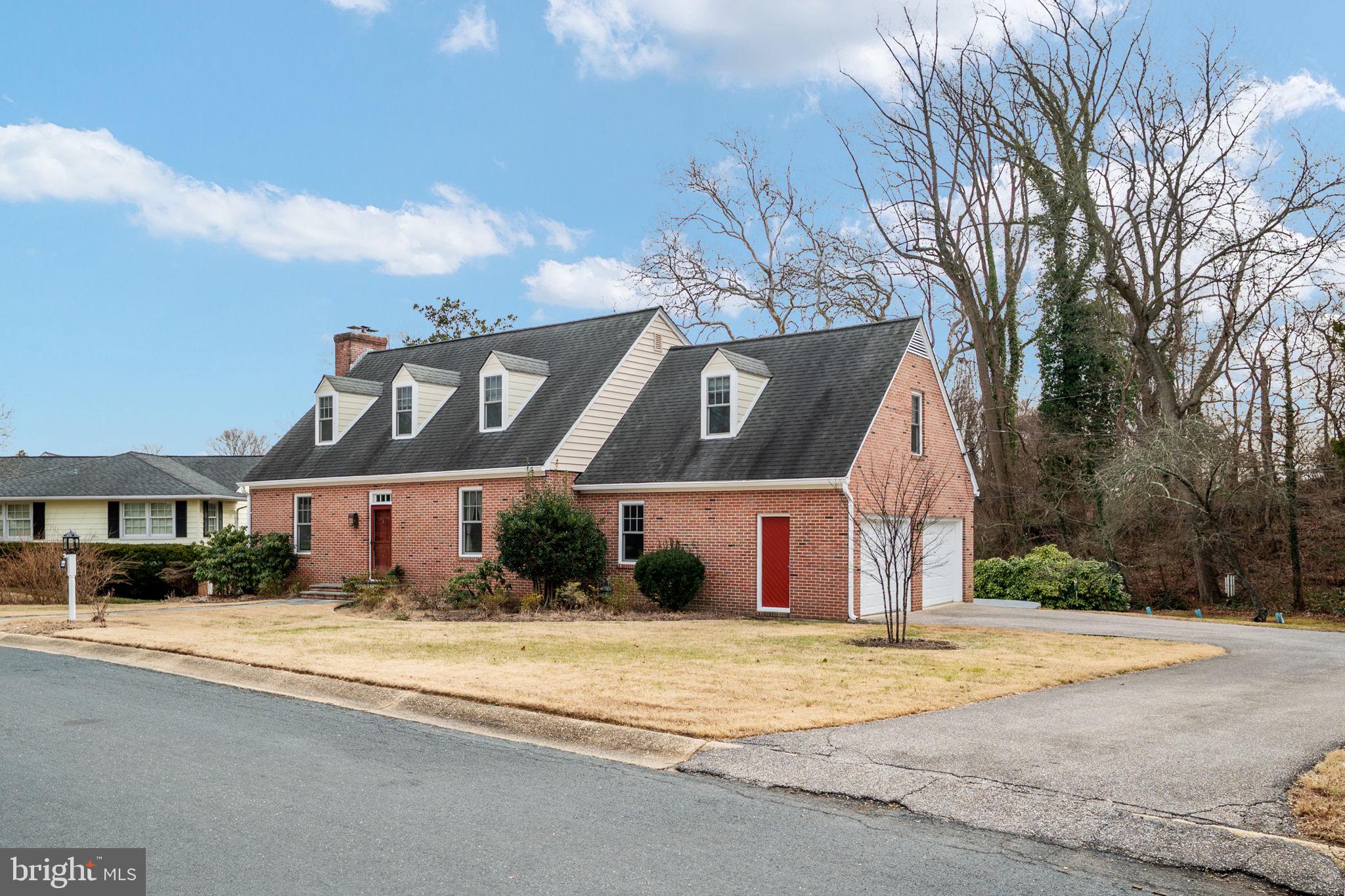 PROVIDENCE - Residential