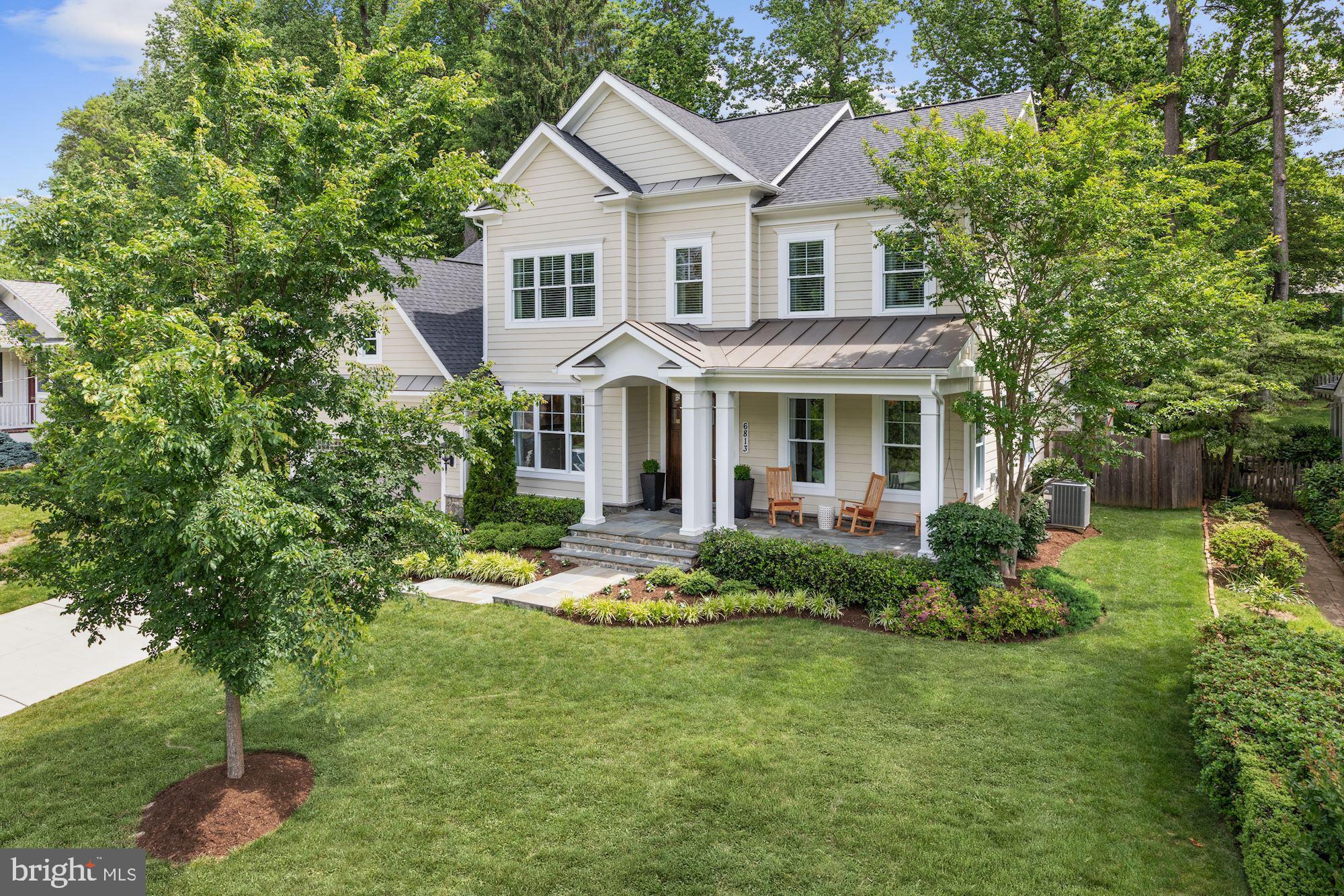 KENWOOD PARK - Residential
