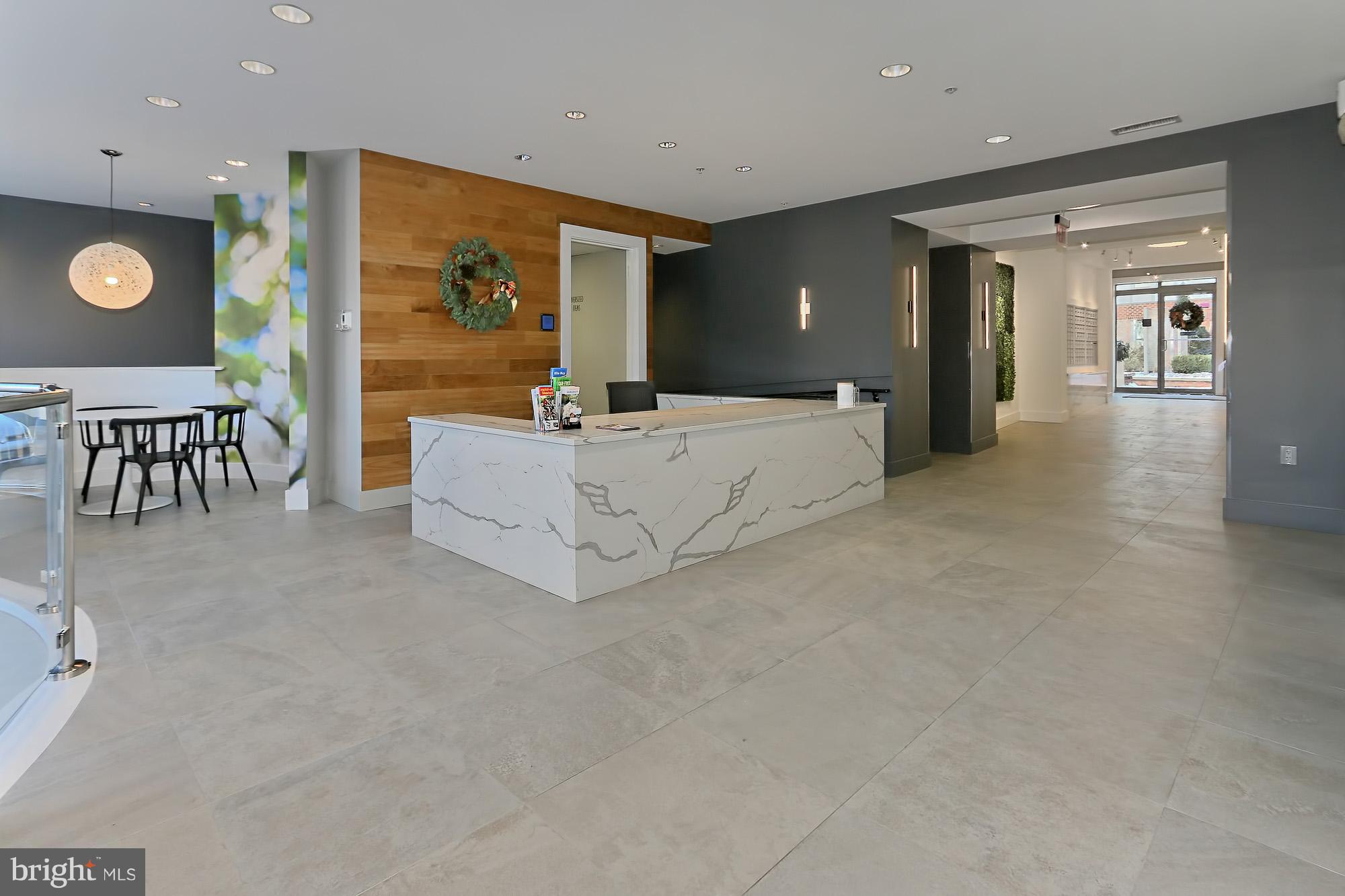 1800 WILSON - Residential Lease