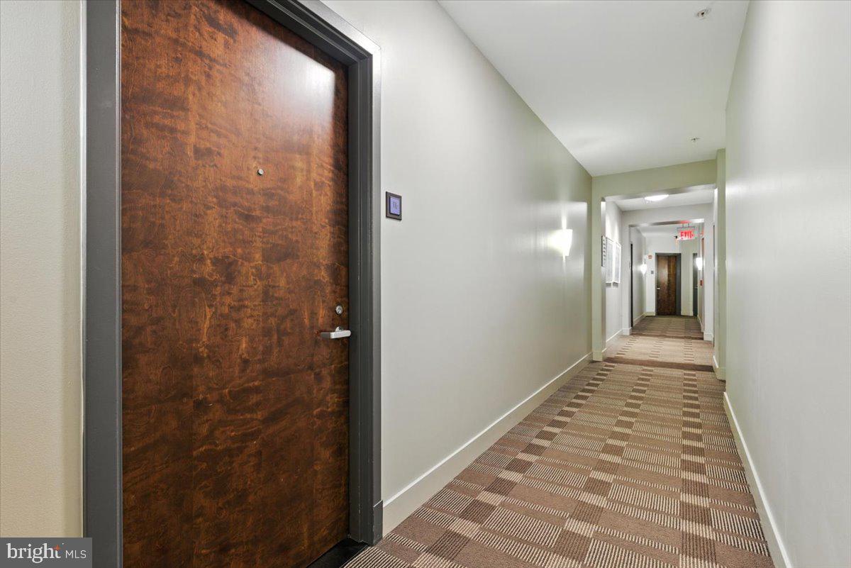 1800 WILSON - Residential Lease