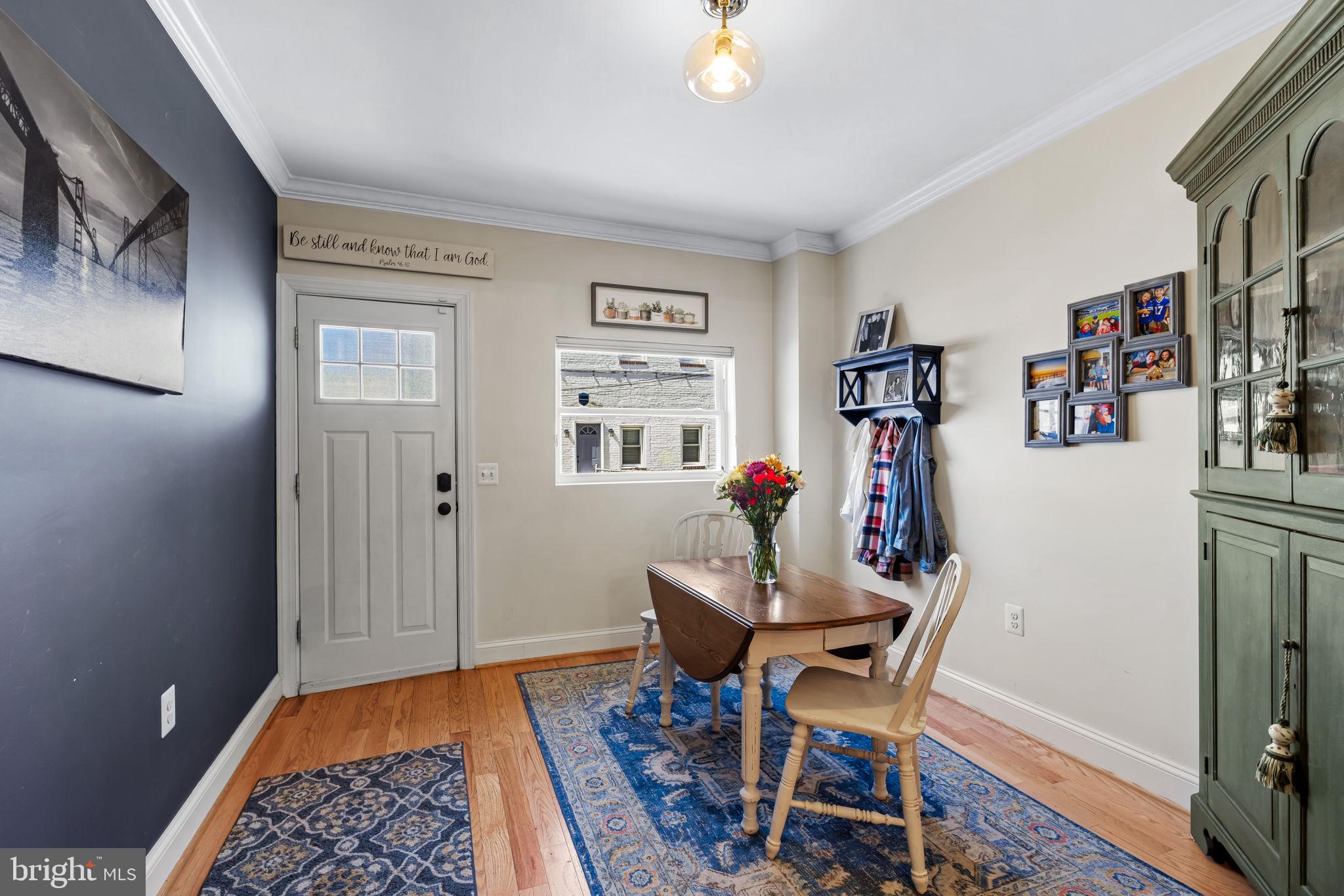 BREWERS HILL HISTORIC DISTRICT - Residential