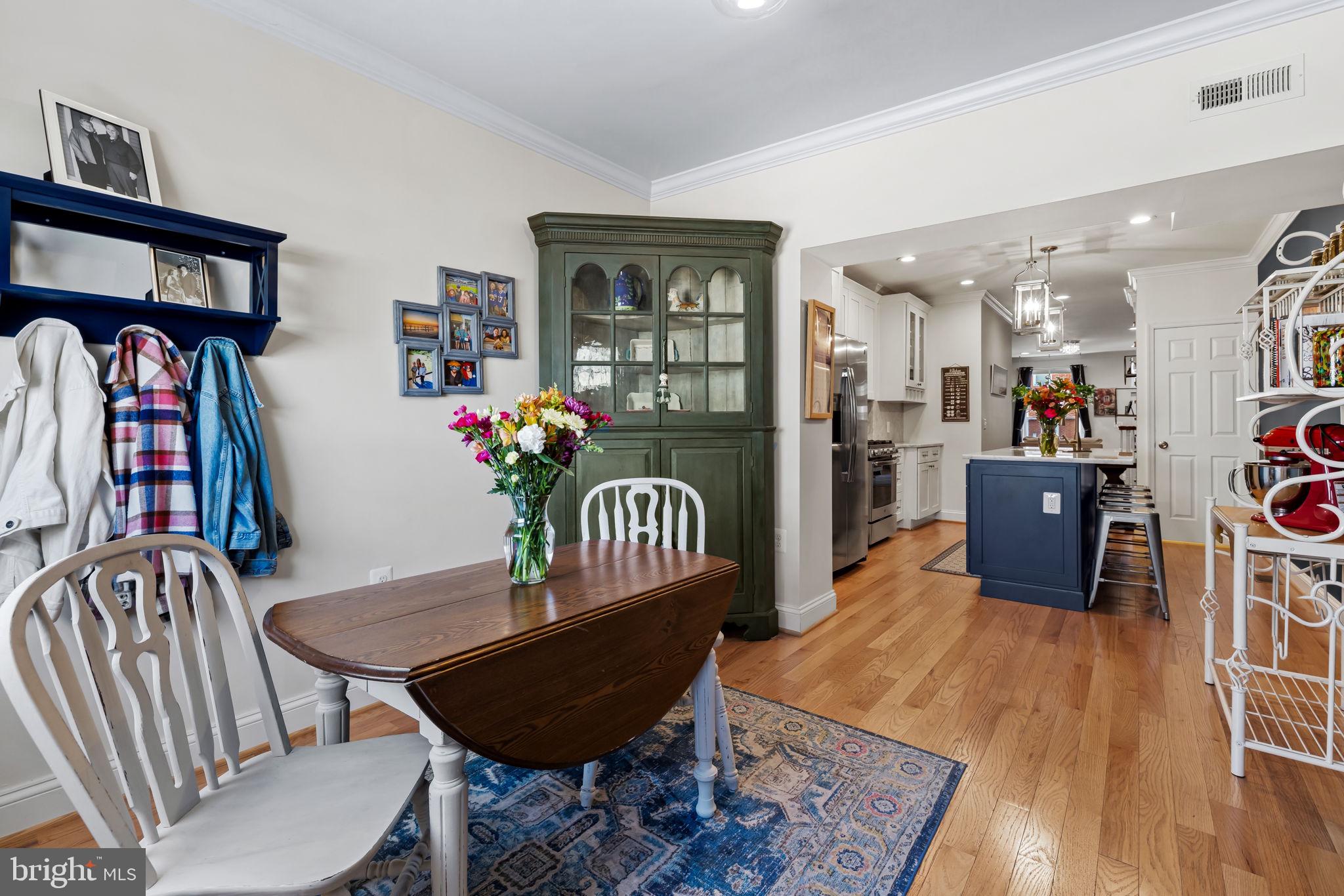 BREWERS HILL HISTORIC DISTRICT - Residential
