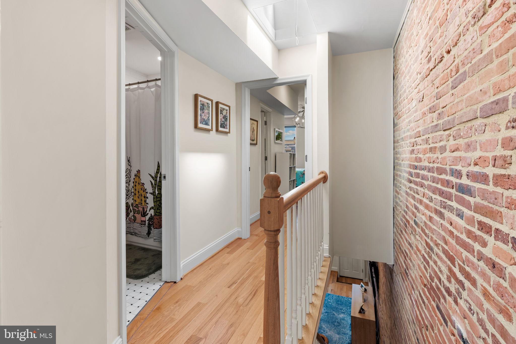 BREWERS HILL HISTORIC DISTRICT - Residential