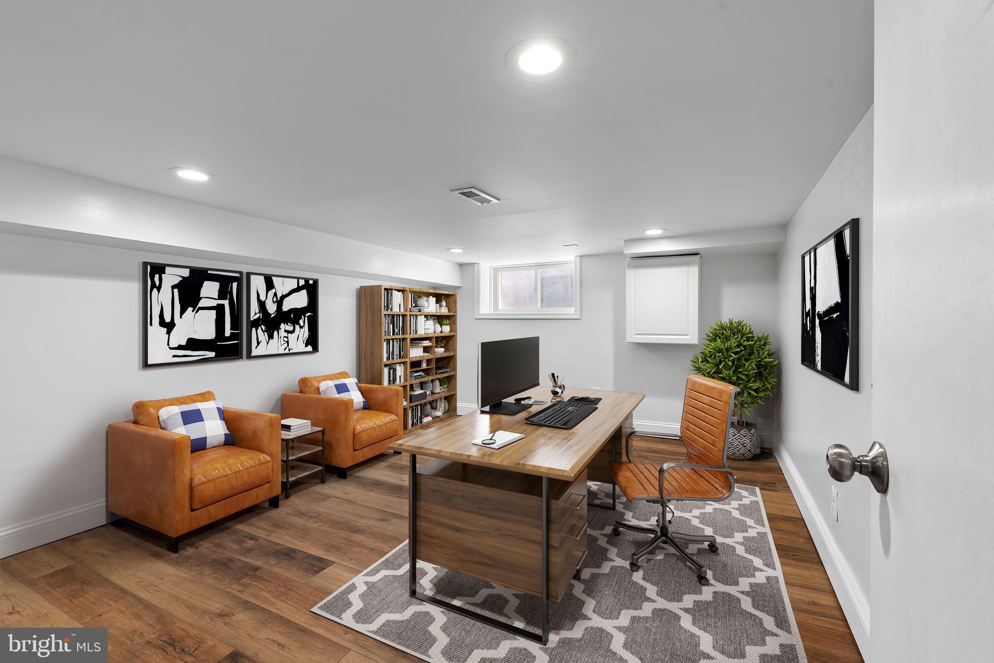 BREWERS HILL HISTORIC DISTRICT - Residential