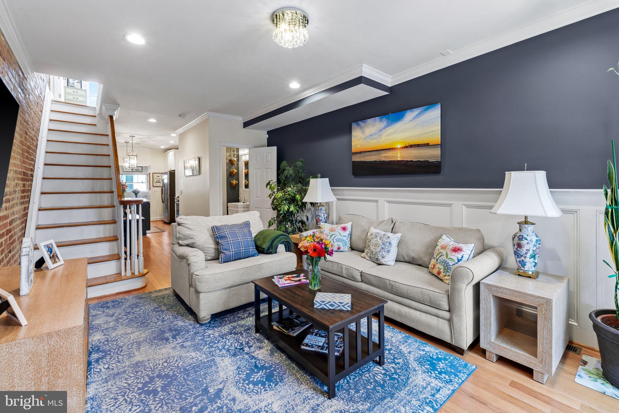 BREWERS HILL HISTORIC DISTRICT - Residential